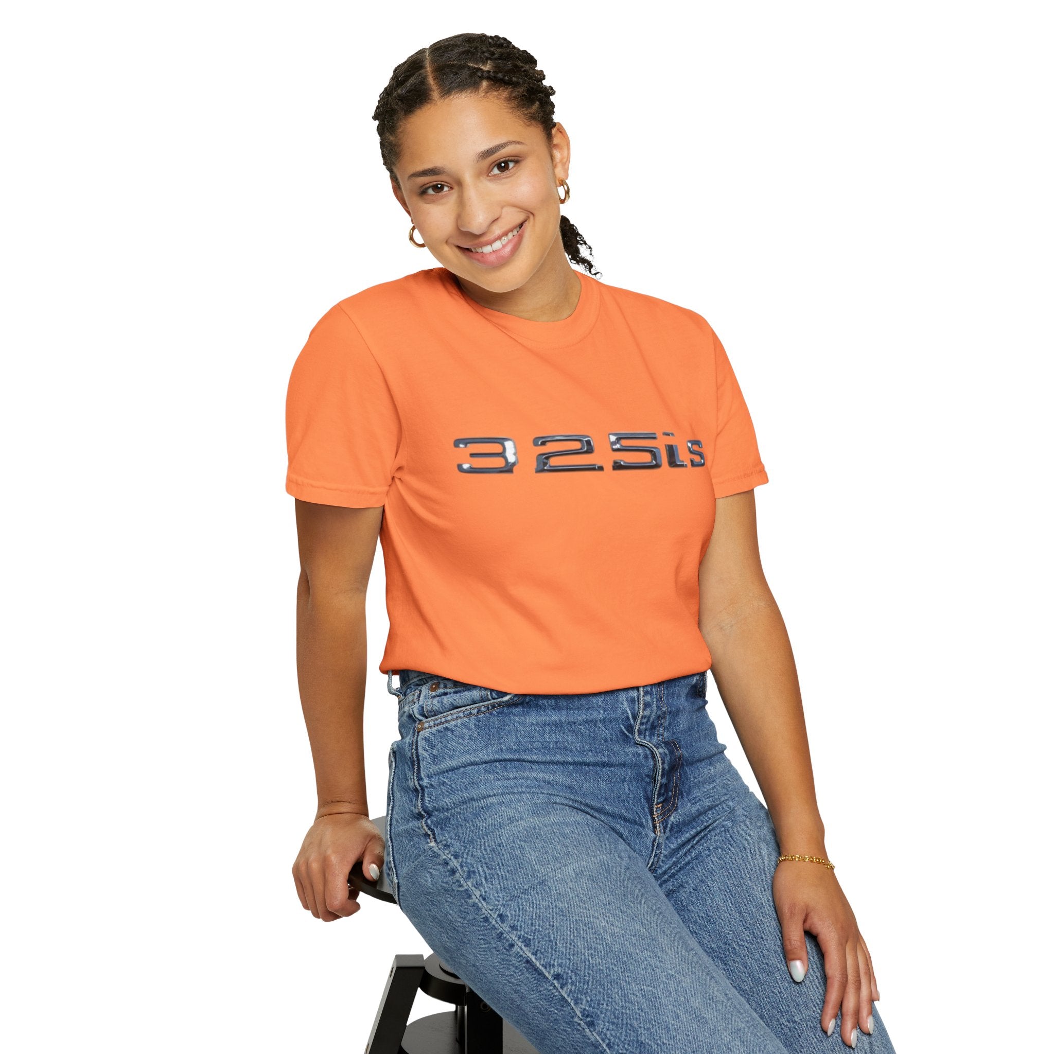BMW325iS T-Shirt