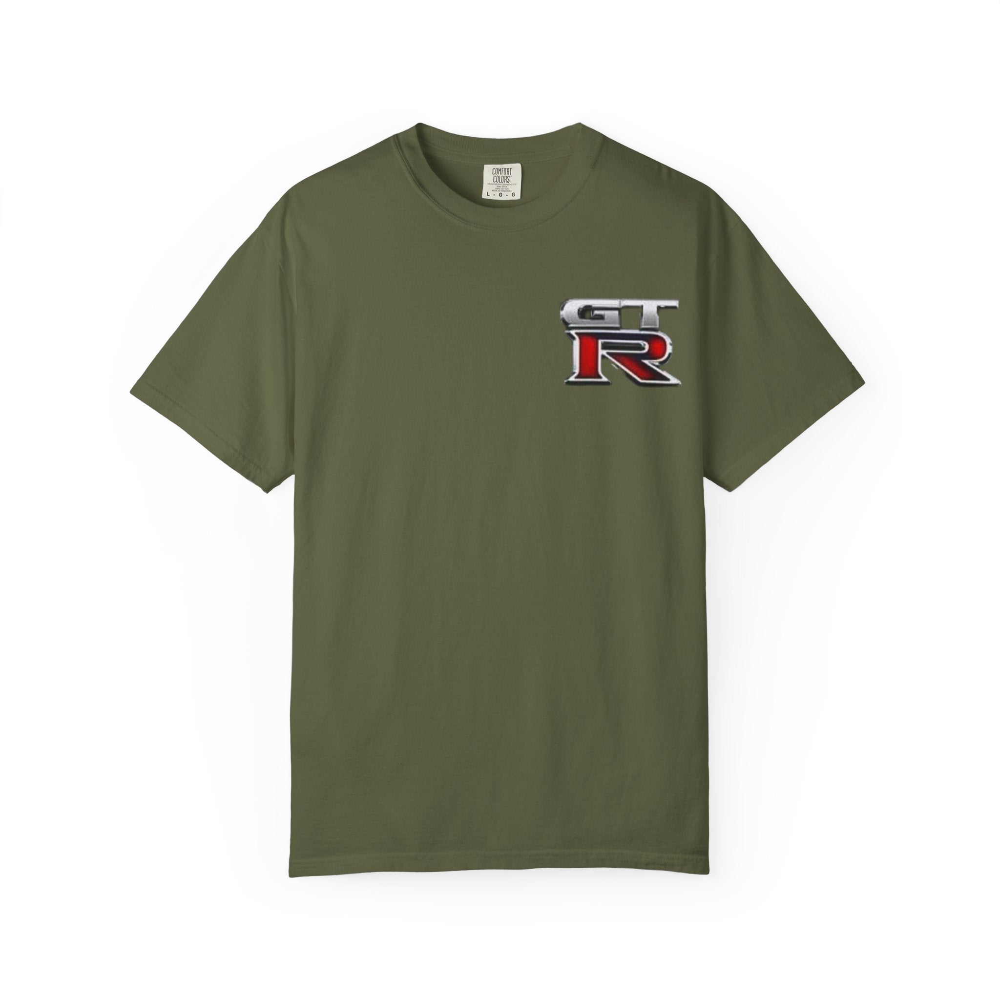 Skyline R34 T-Shirt