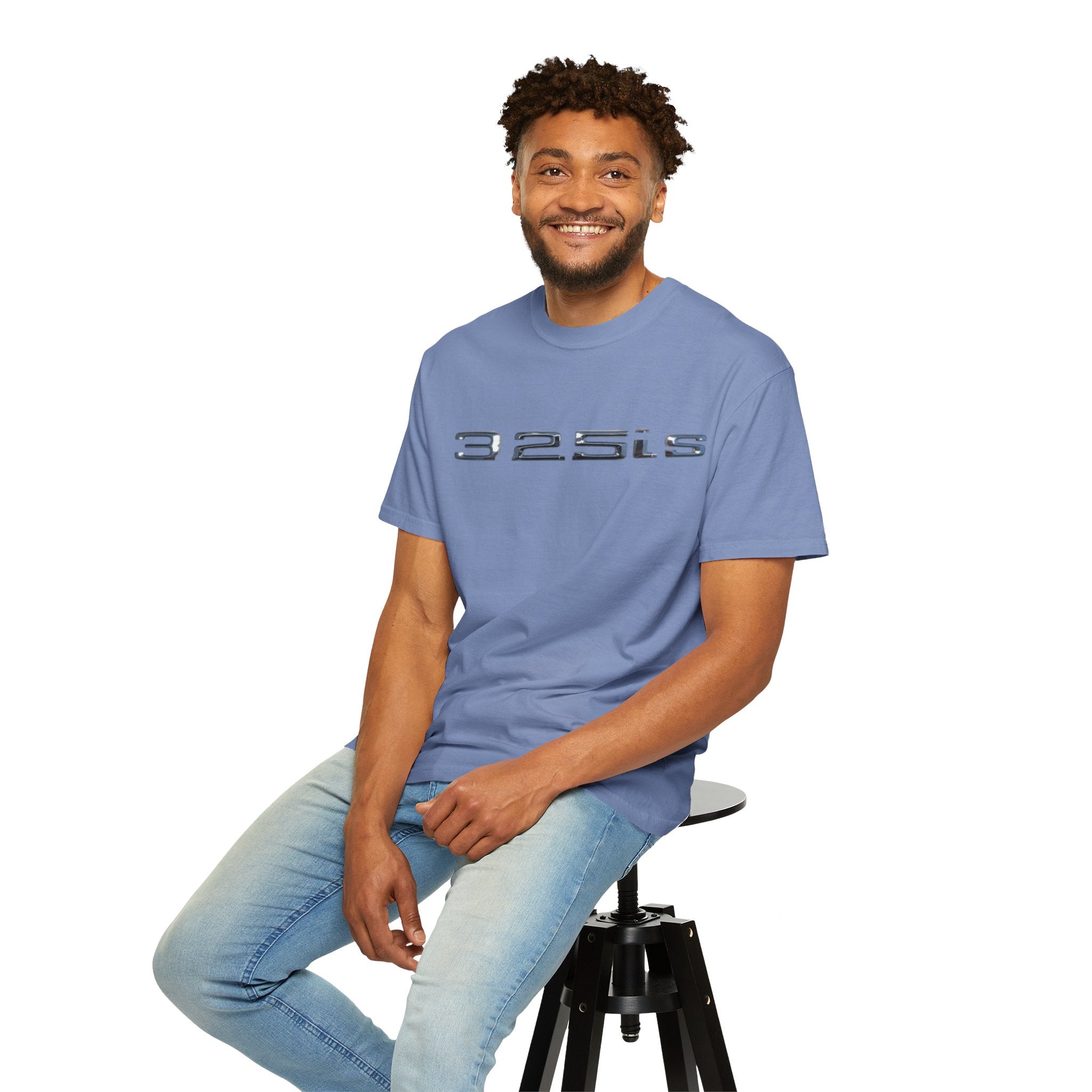 BMW325iS T-Shirt