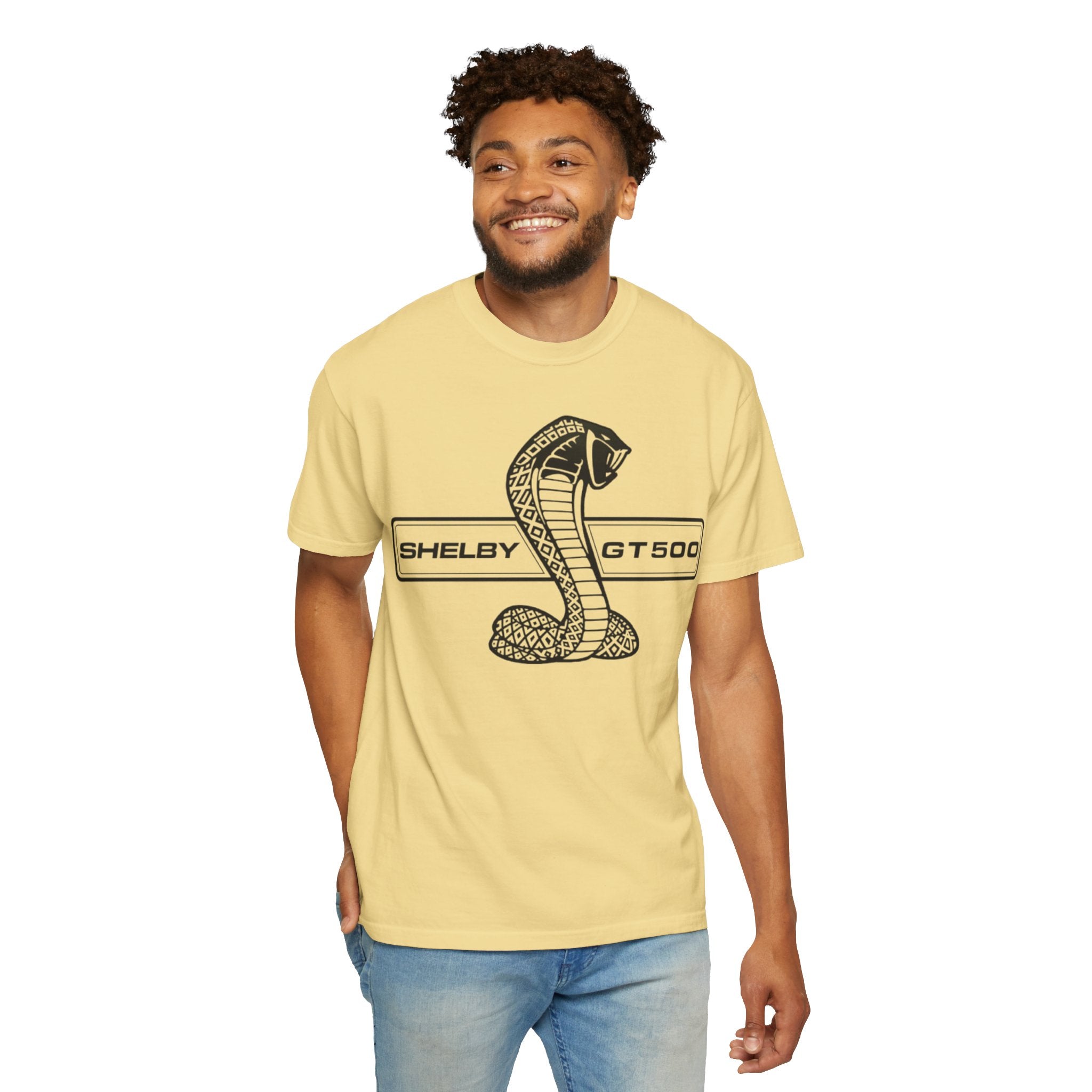 Shelby GT500 T-shirt