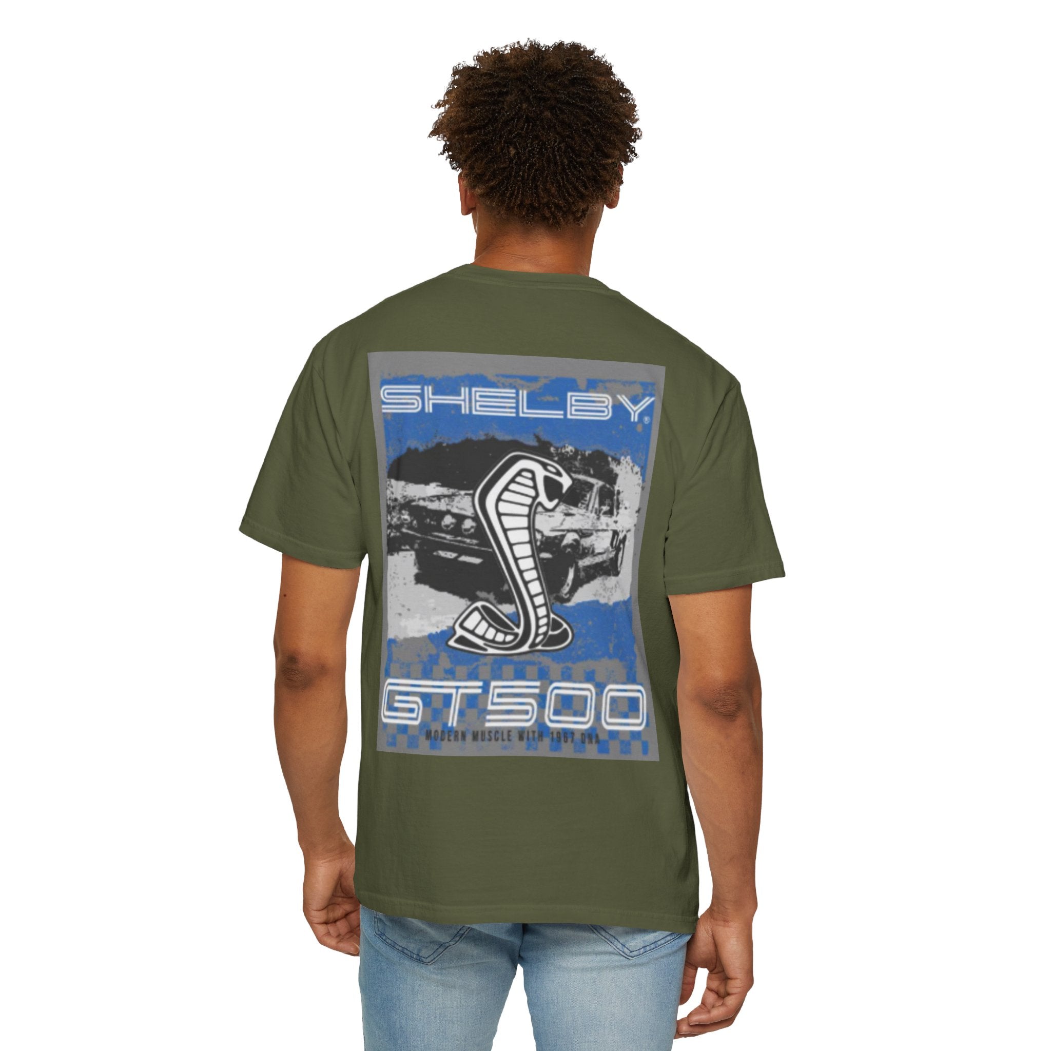 Shelby GT500 T-shirt