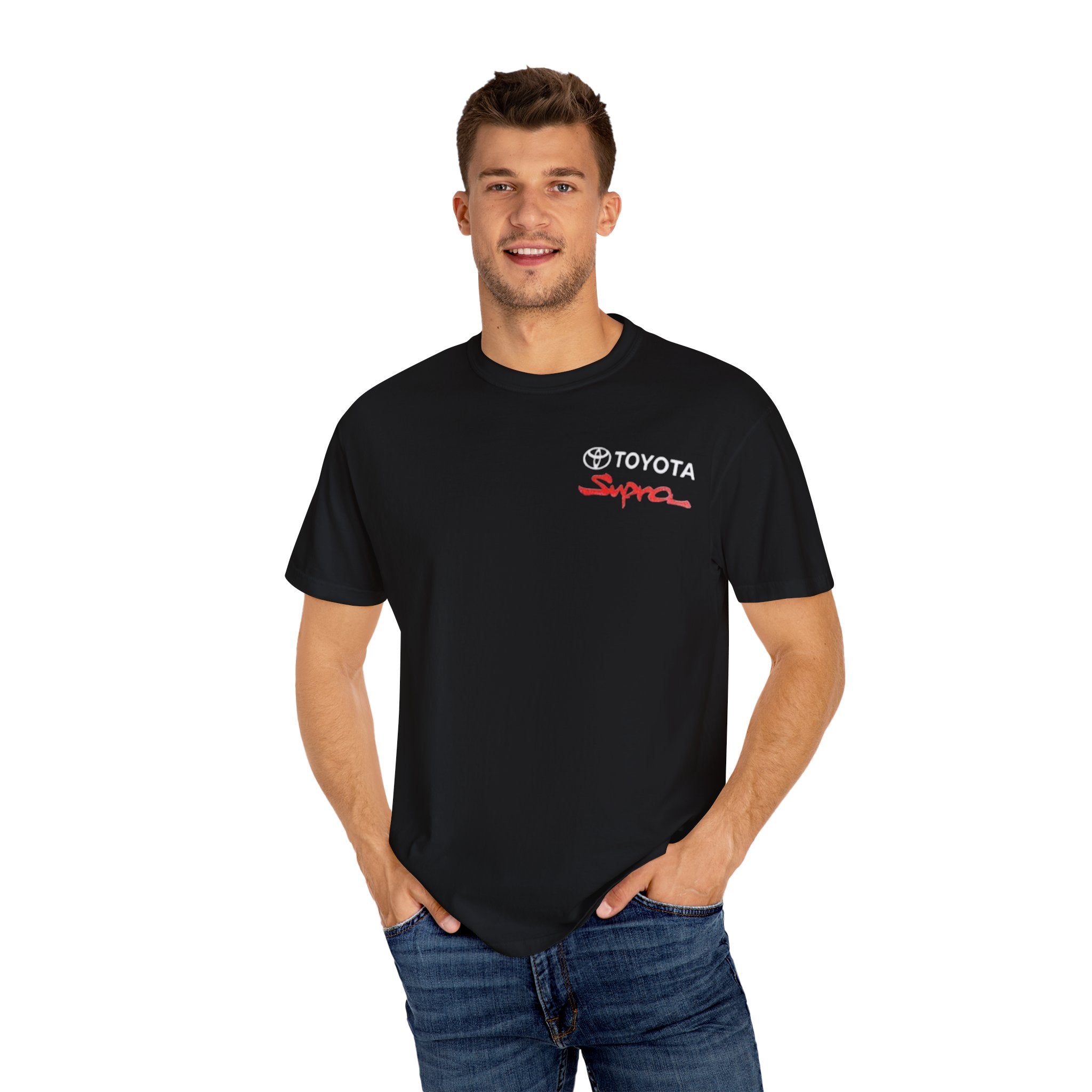 supra mk4 T-shirt