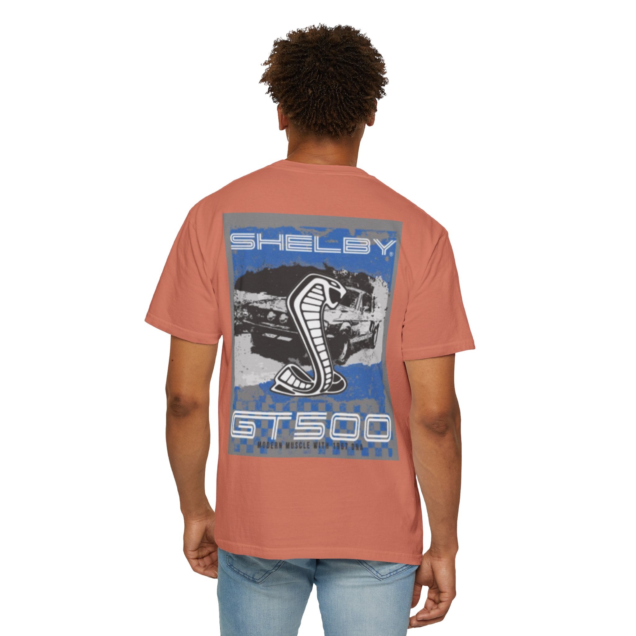 Shelby GT500 T-shirt