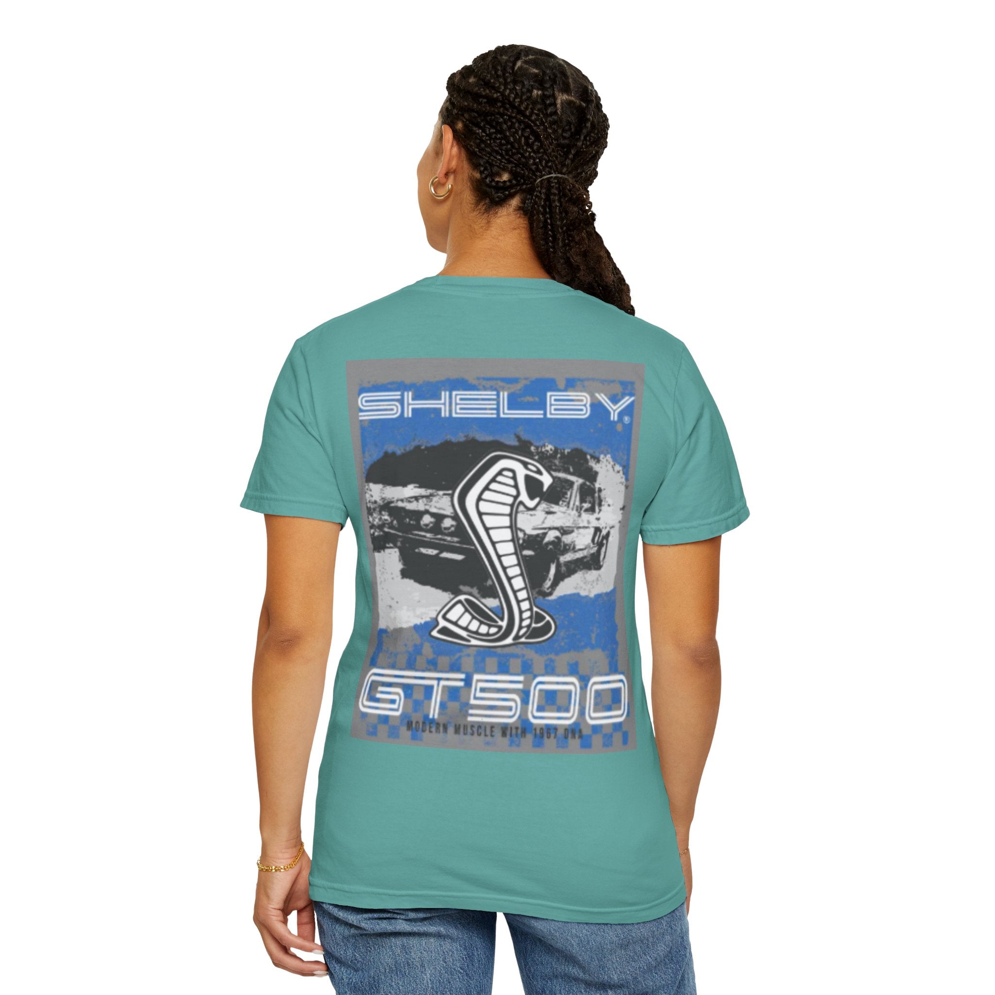Shelby GT500 T-shirt