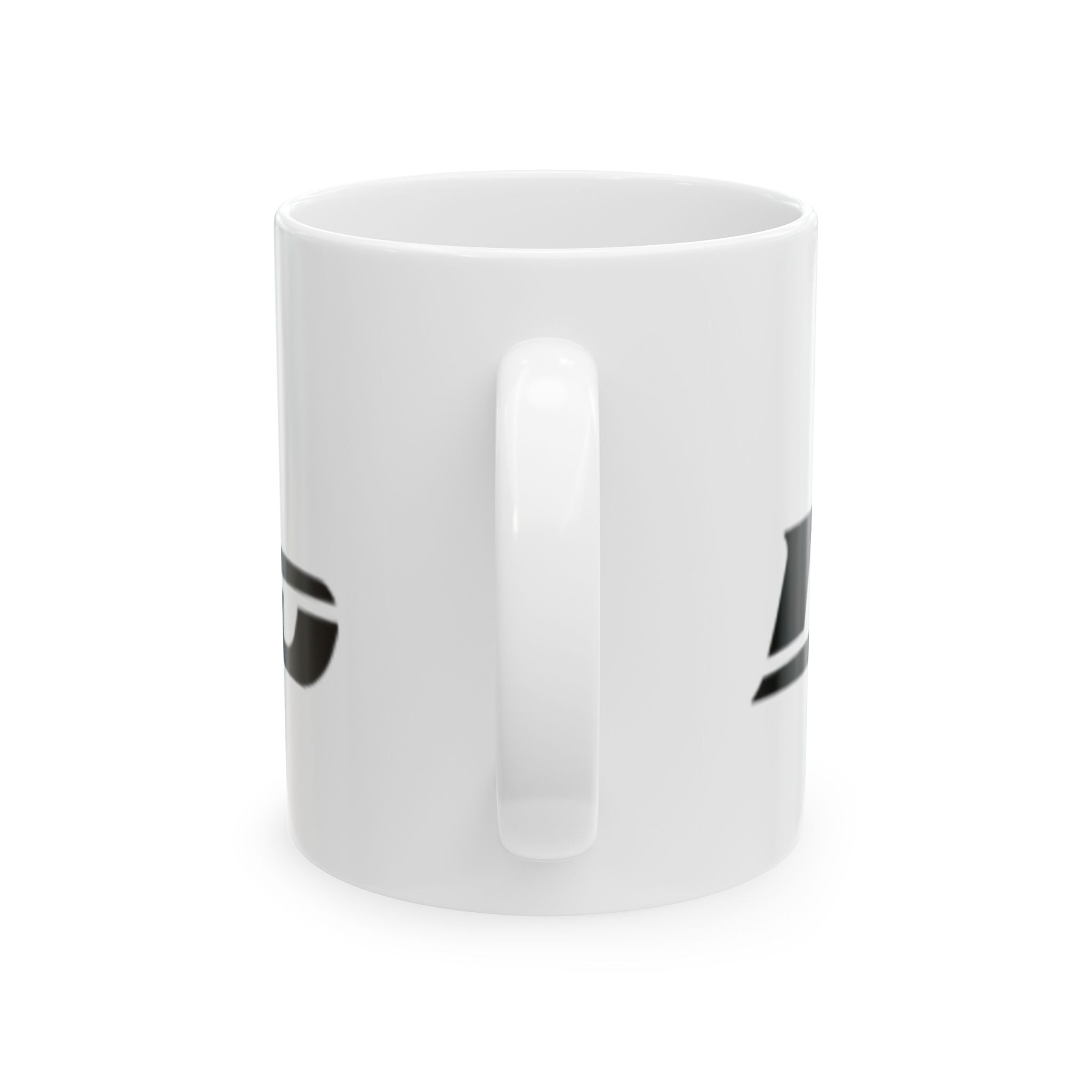 Lamborghini Diablo Ceramic Mug