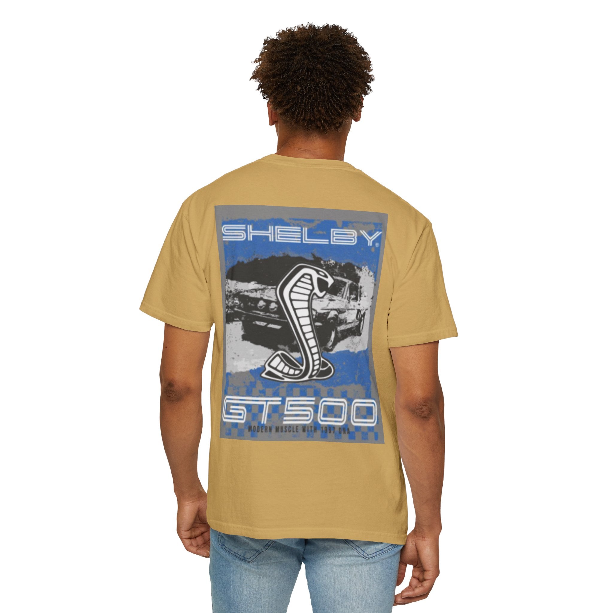 Shelby GT500 T-shirt