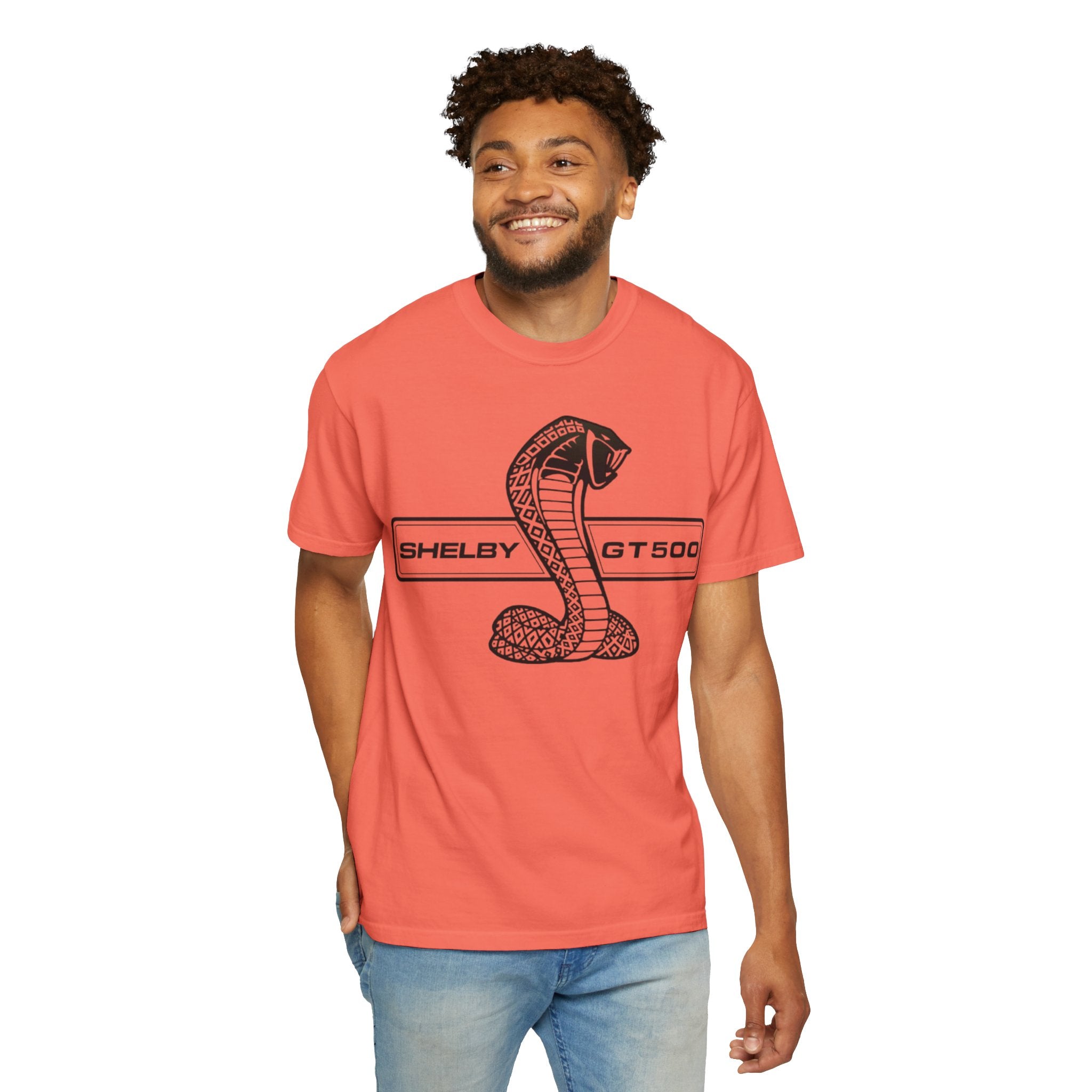 Shelby GT500 T-shirt