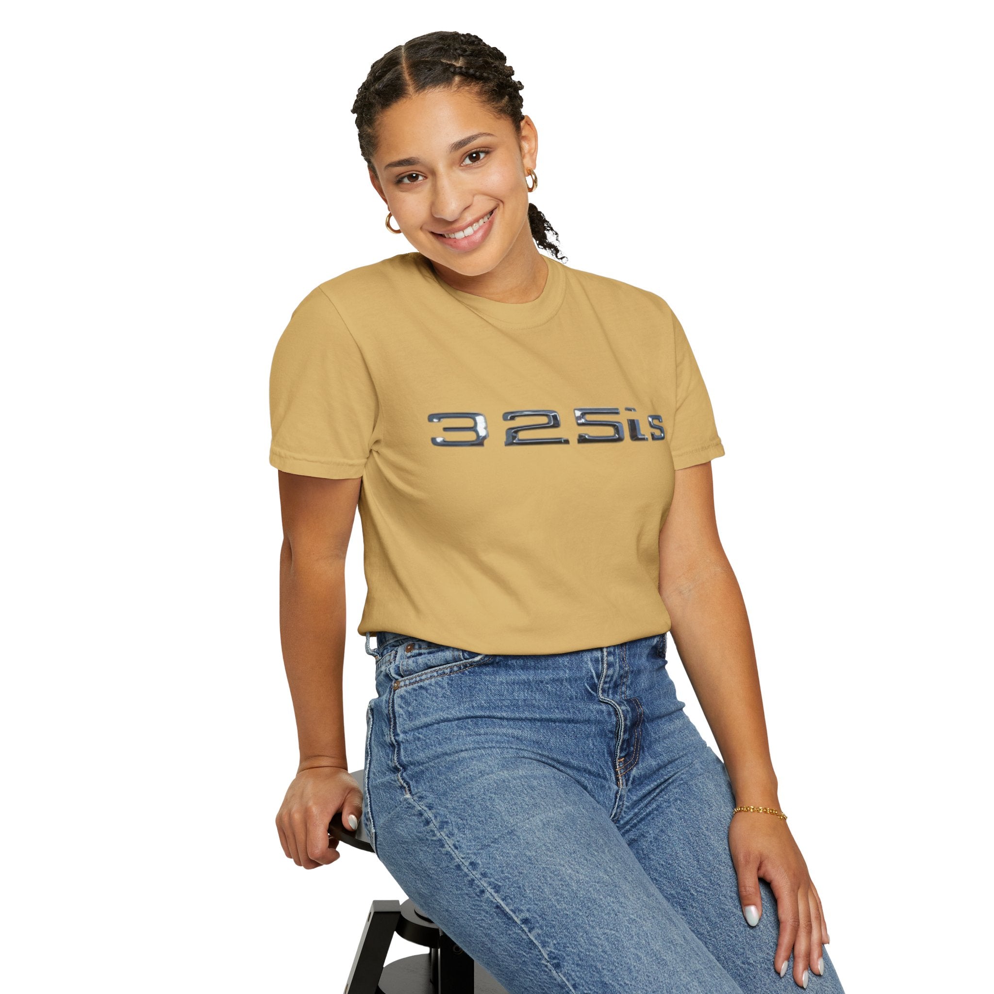 BMW325iS T-Shirt