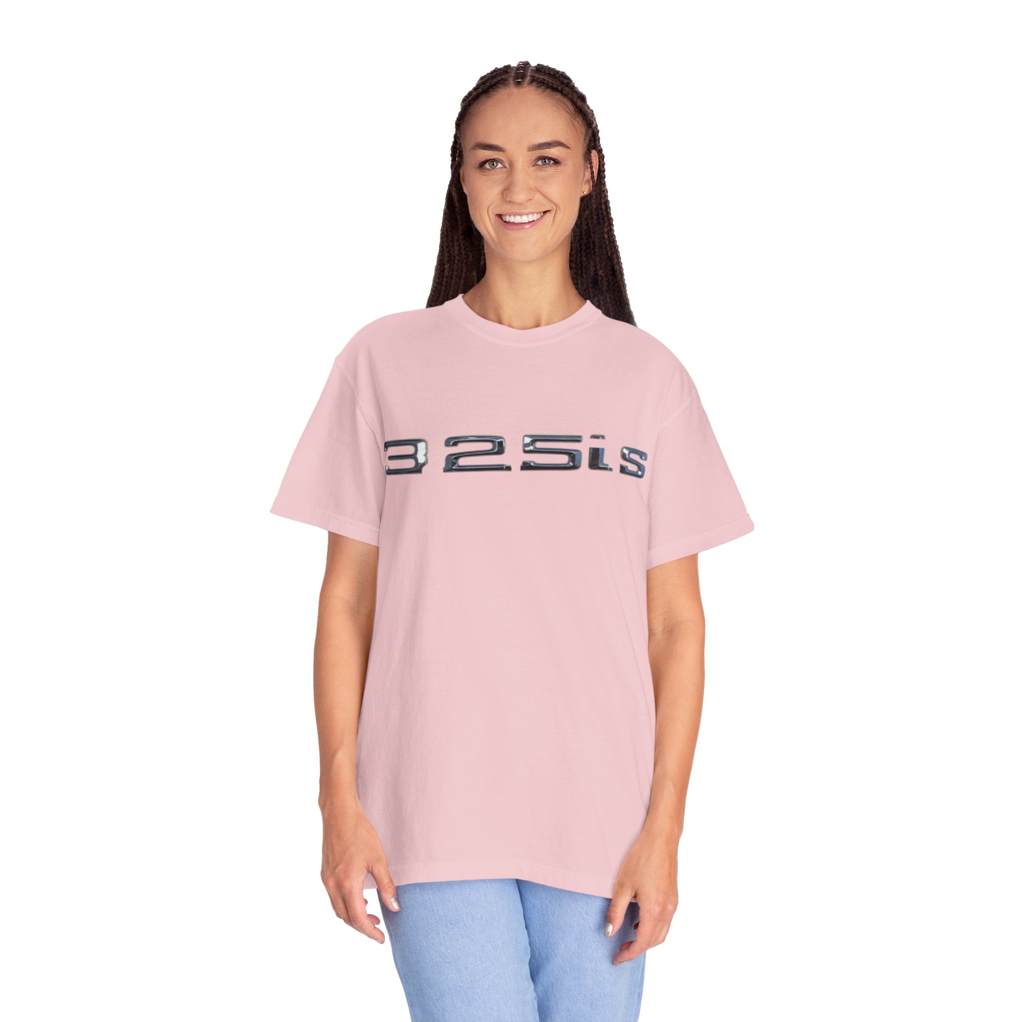 BMW325iS T-Shirt