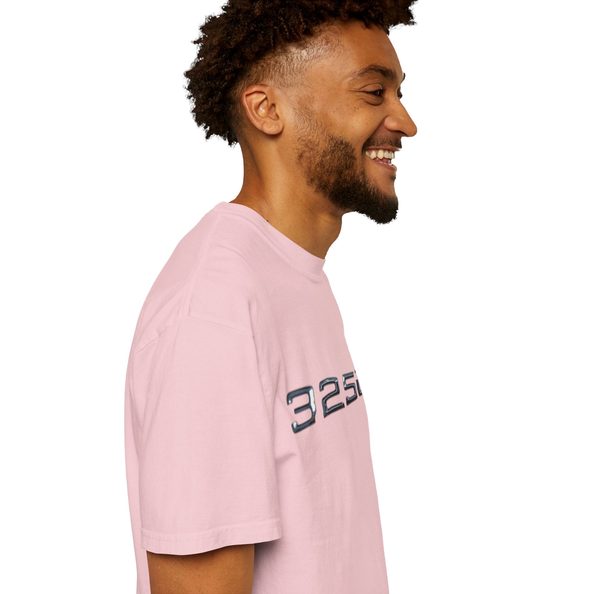 BMW325iS T-Shirt