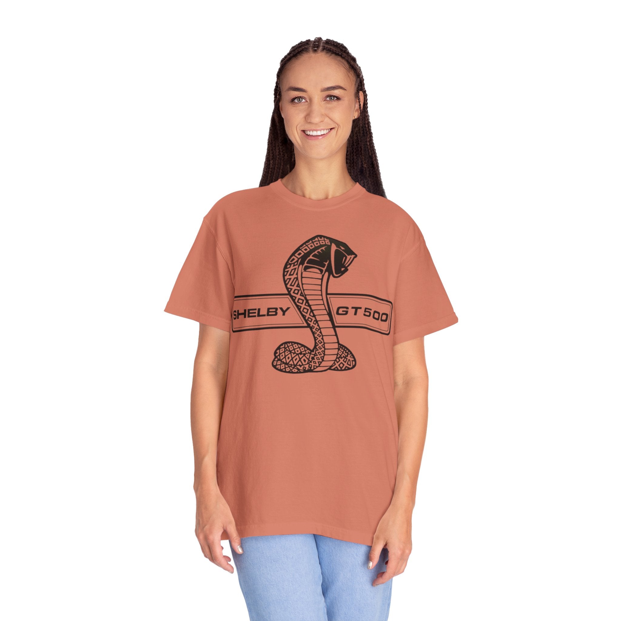 Shelby GT500 T-shirt