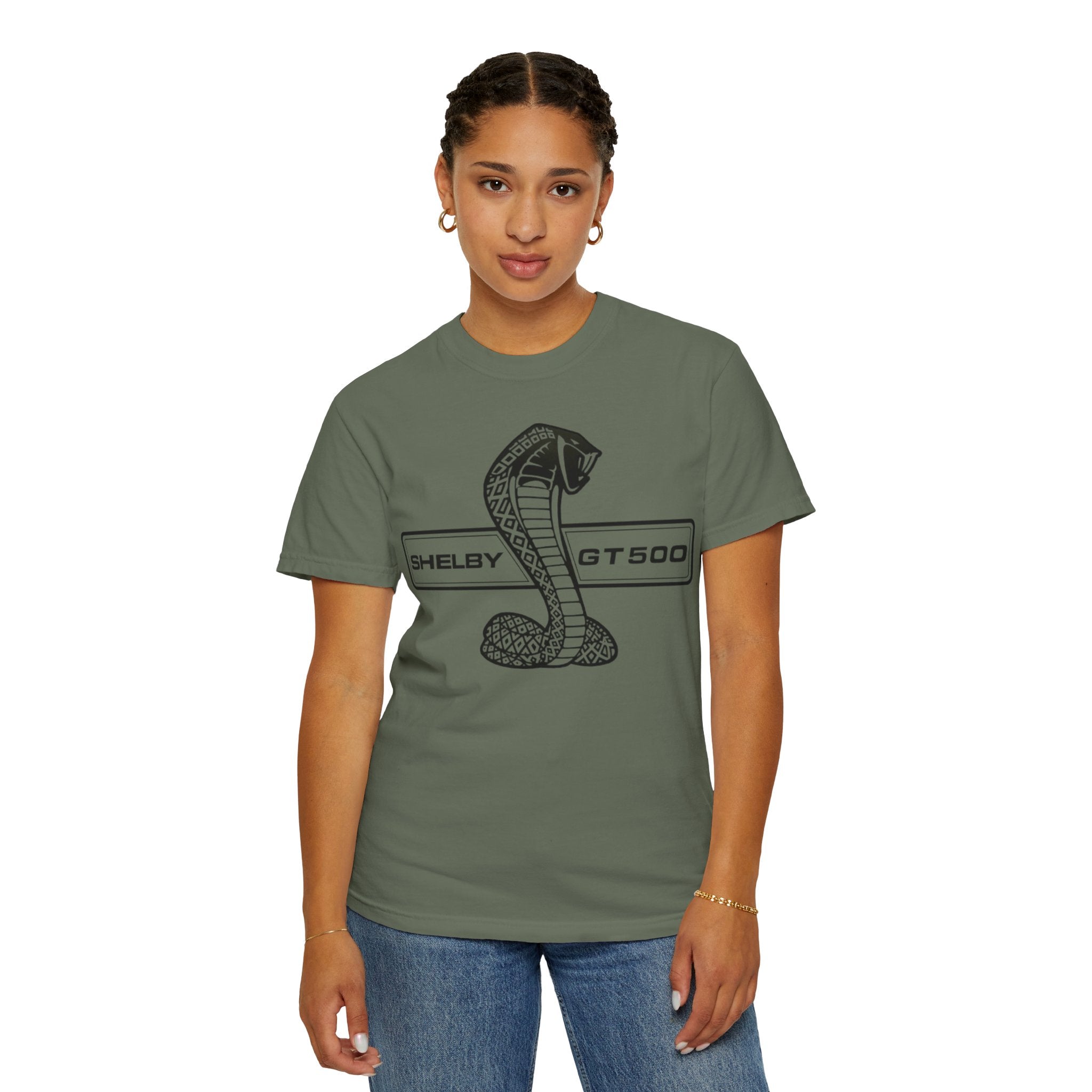 Shelby GT500 T-shirt