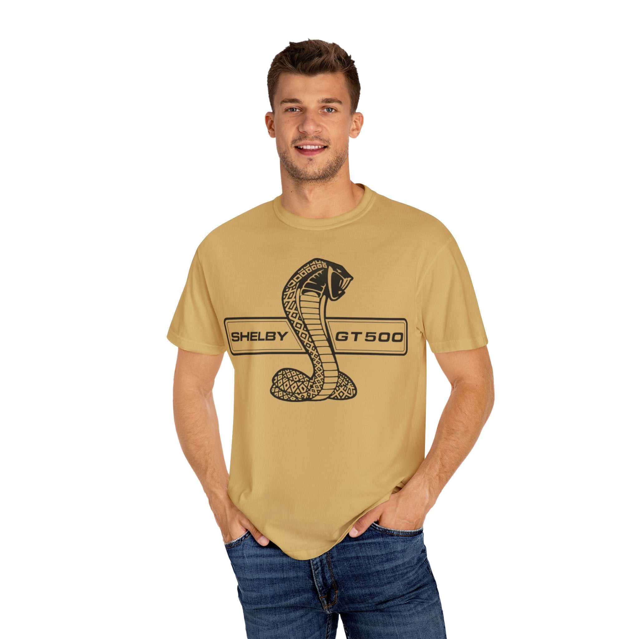 Shelby GT500 T-shirt