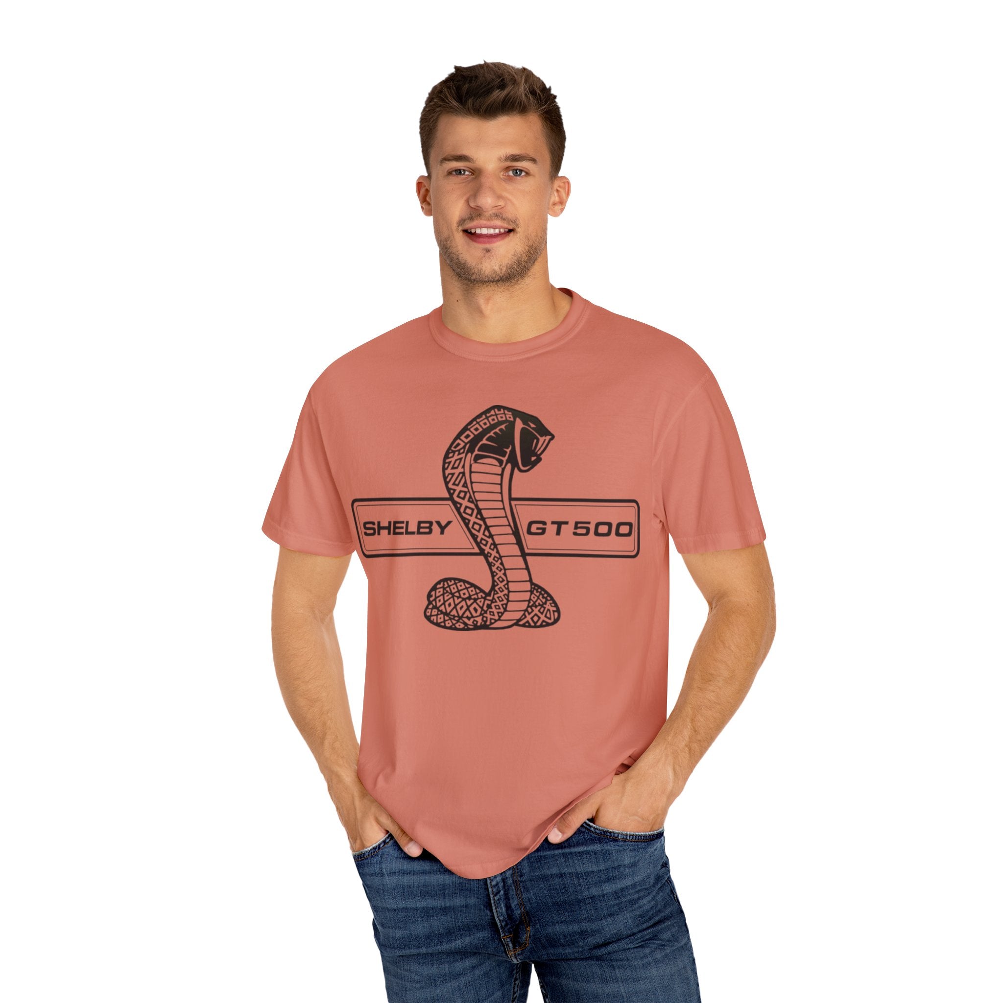 Shelby GT500 T-shirt
