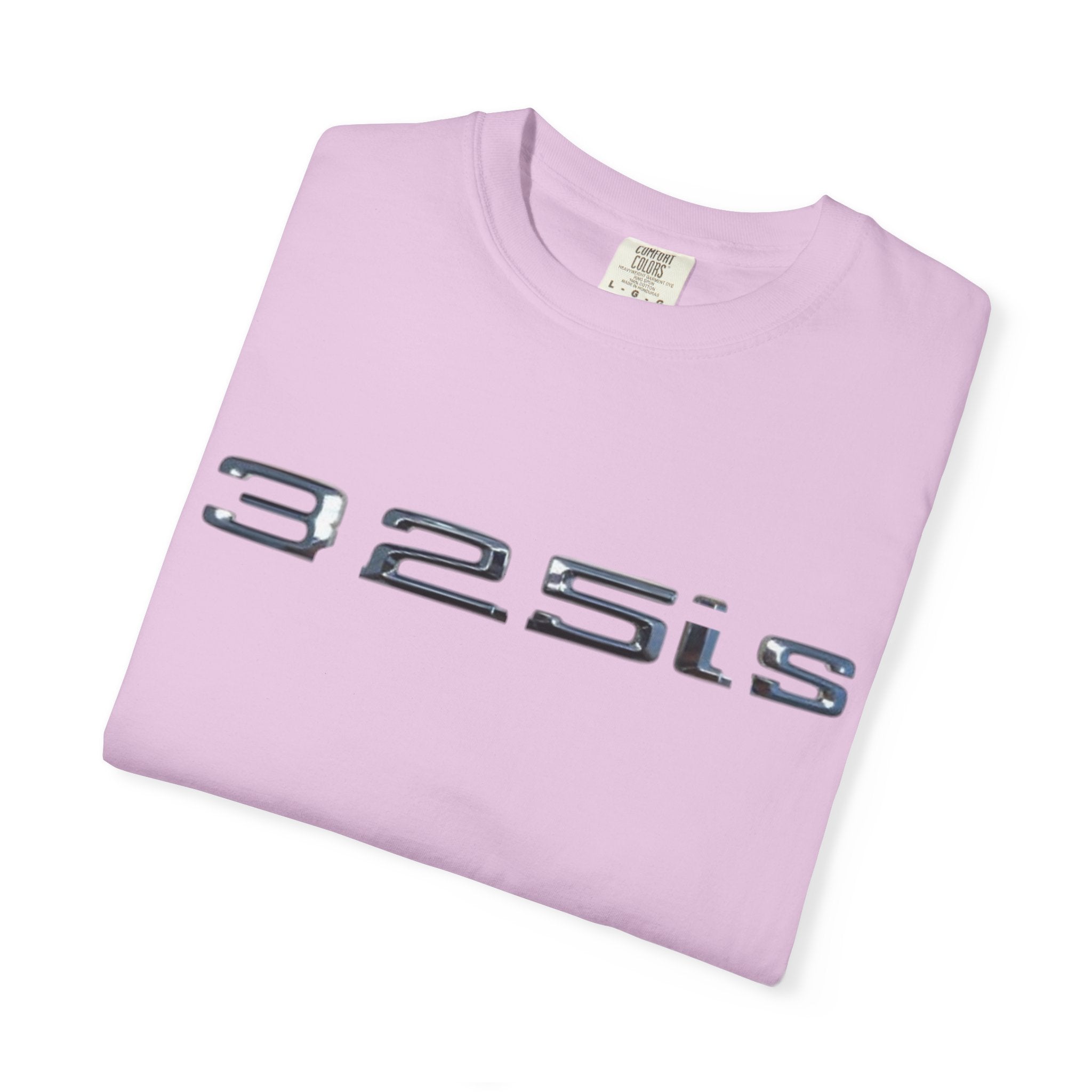 BMW325iS T-Shirt