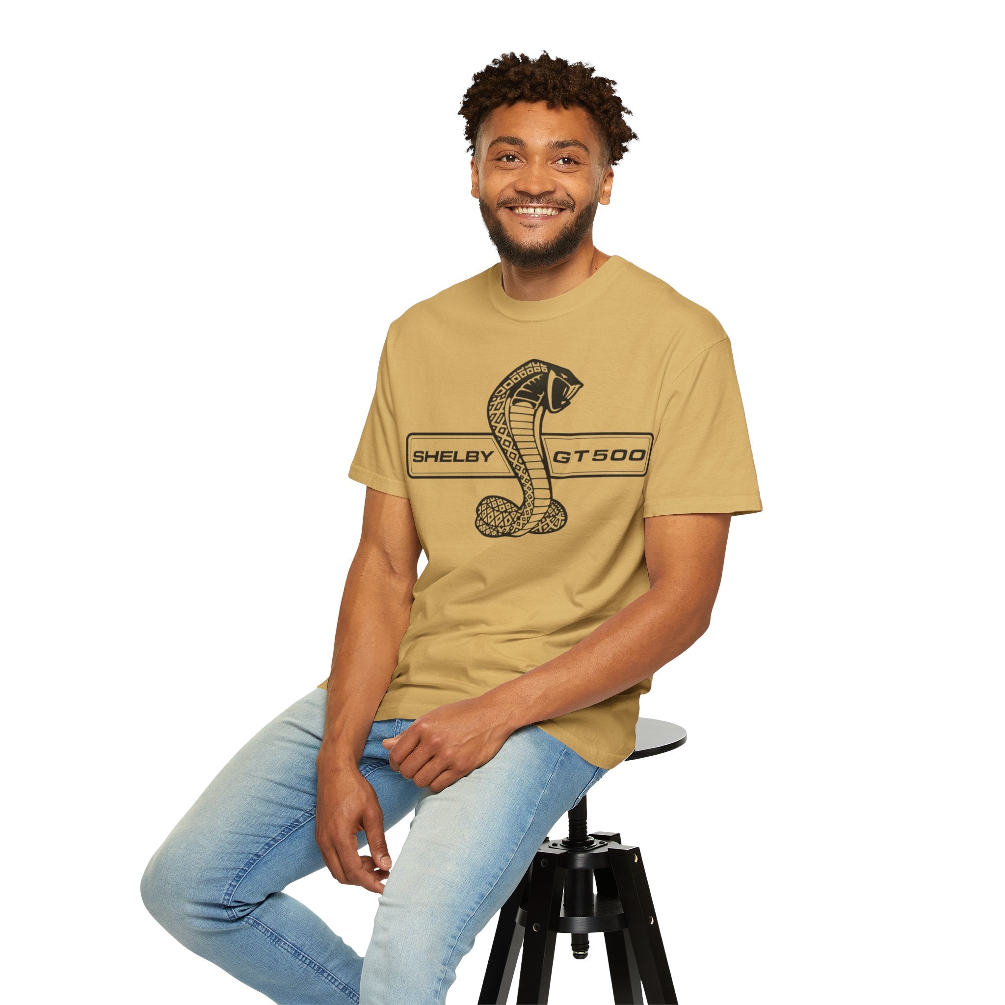 Shelby GT500 T-shirt