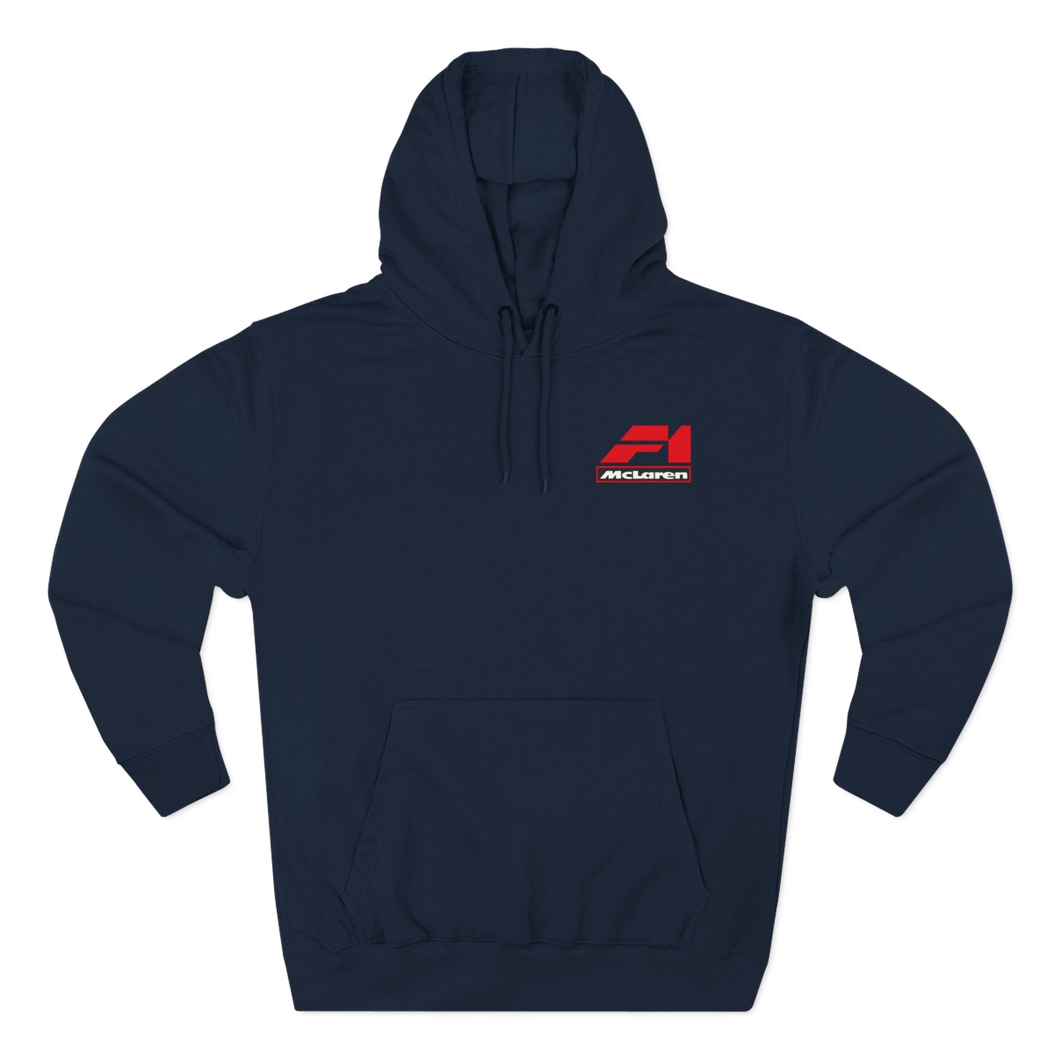 Mclaren P1 Supercars Hoodie