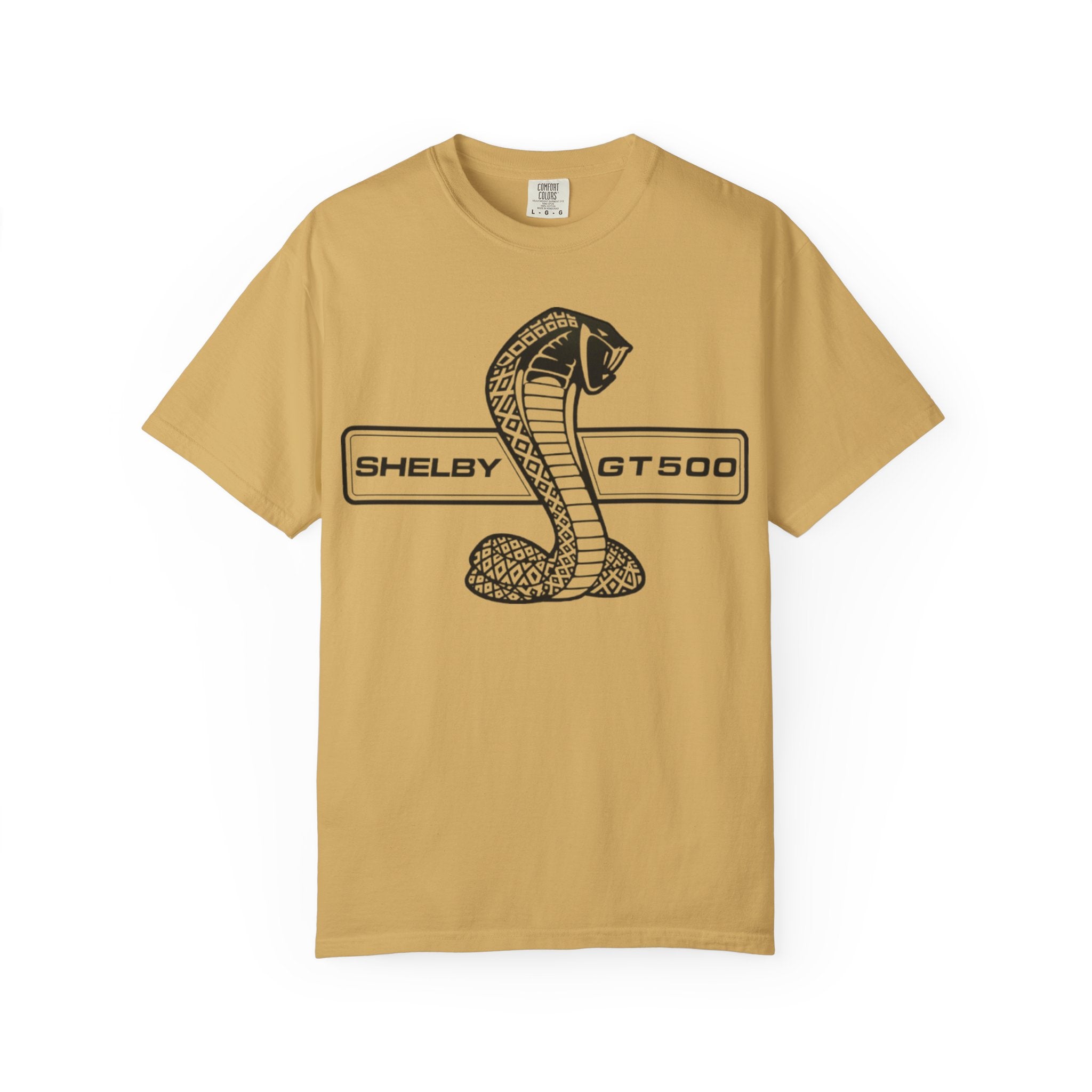 Shelby GT500 T-shirt