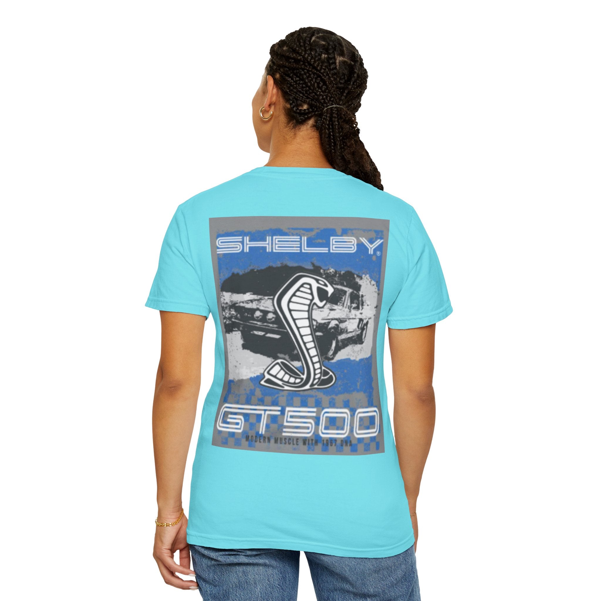 Shelby GT500 T-shirt