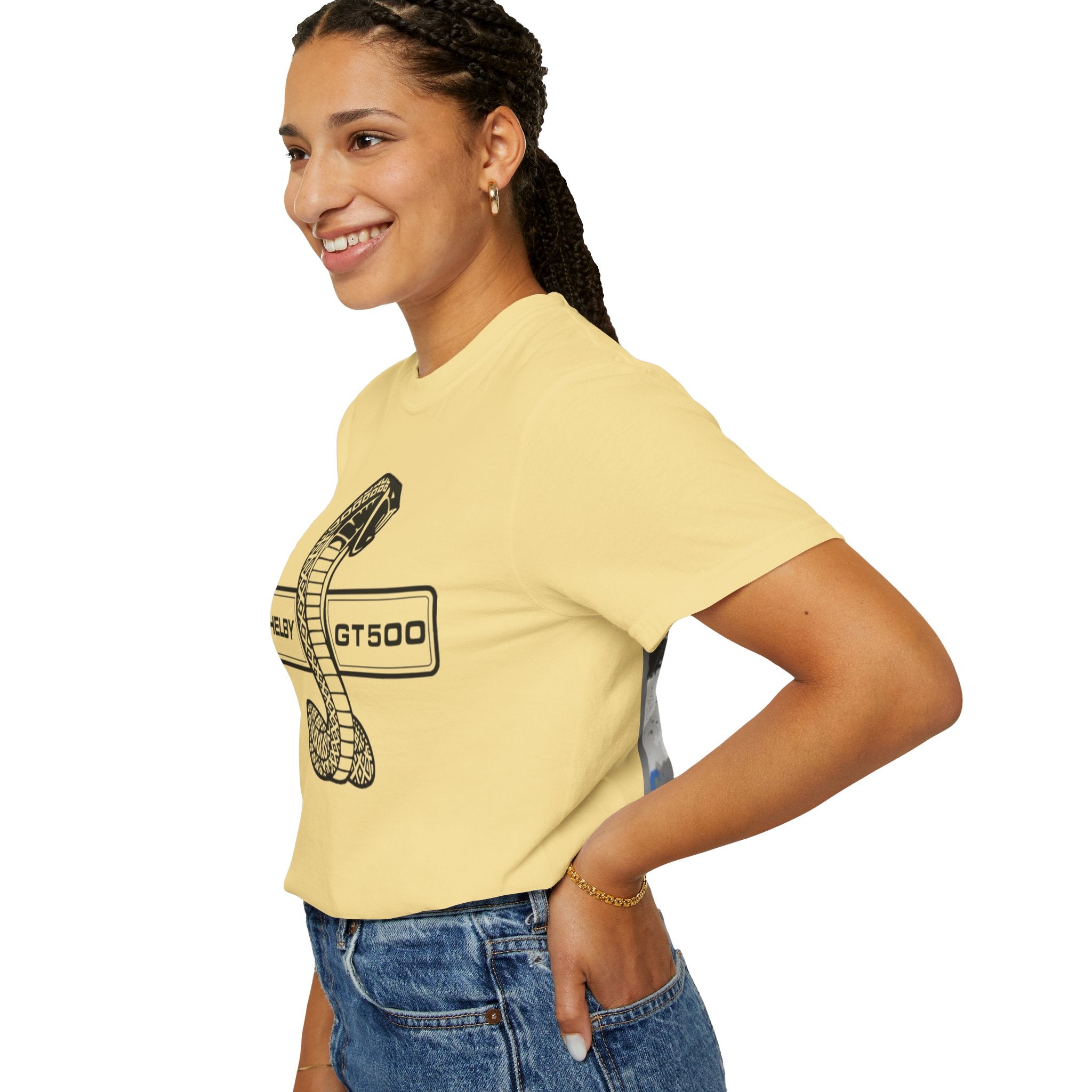 Shelby GT500 T-shirt