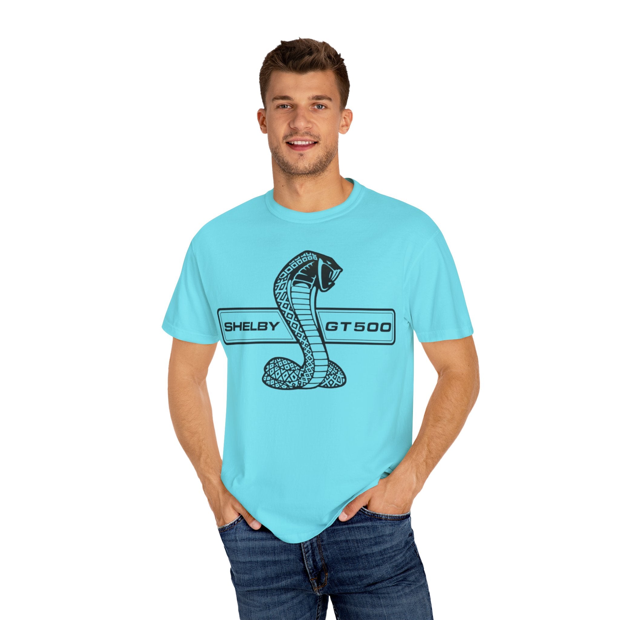 Shelby GT500 T-shirt