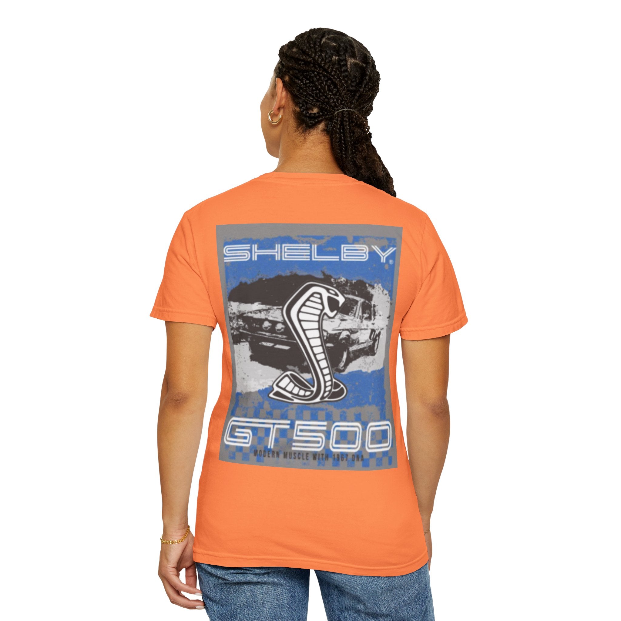 Shelby GT500 T-shirt
