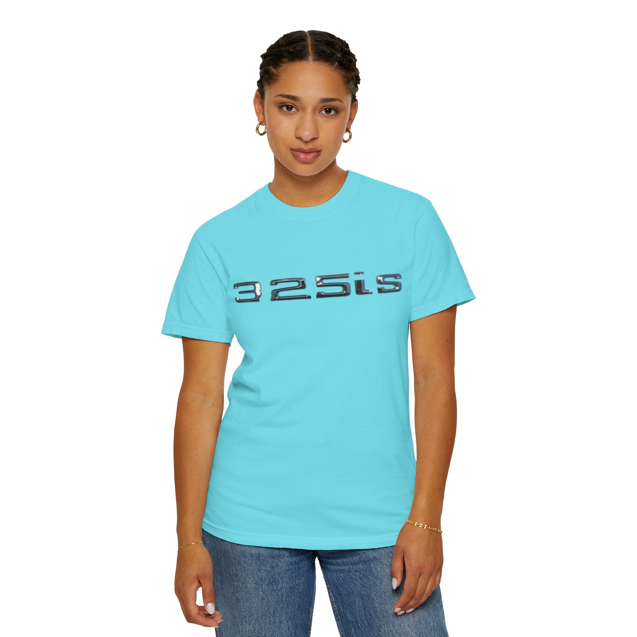 BMW325iS T-Shirt