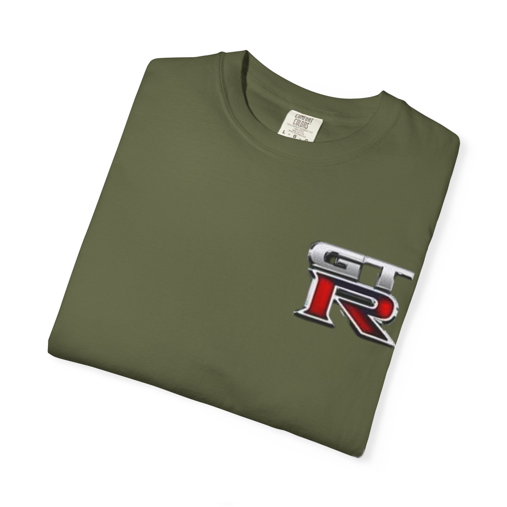Skyline R34 T-Shirt