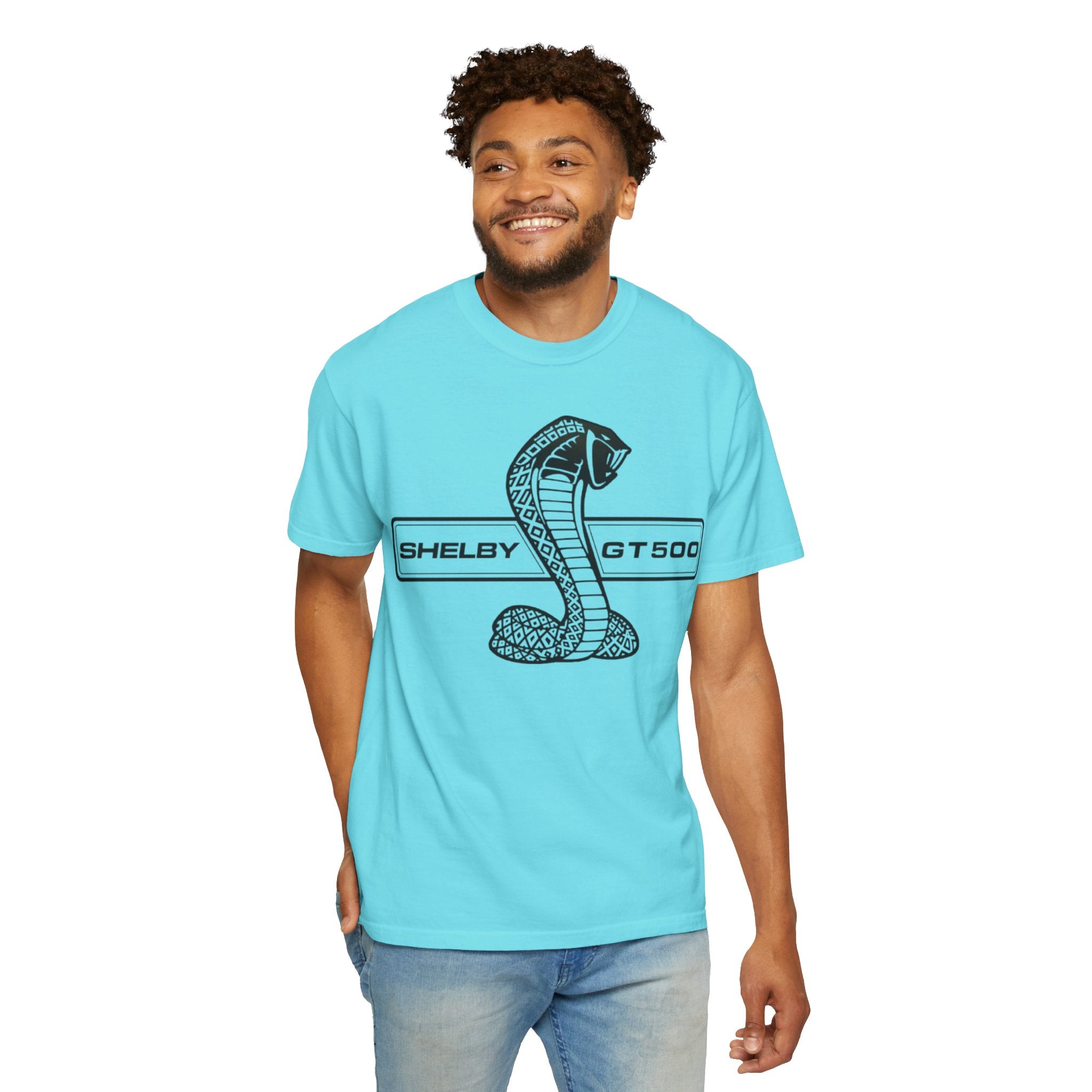 Shelby GT500 T-shirt