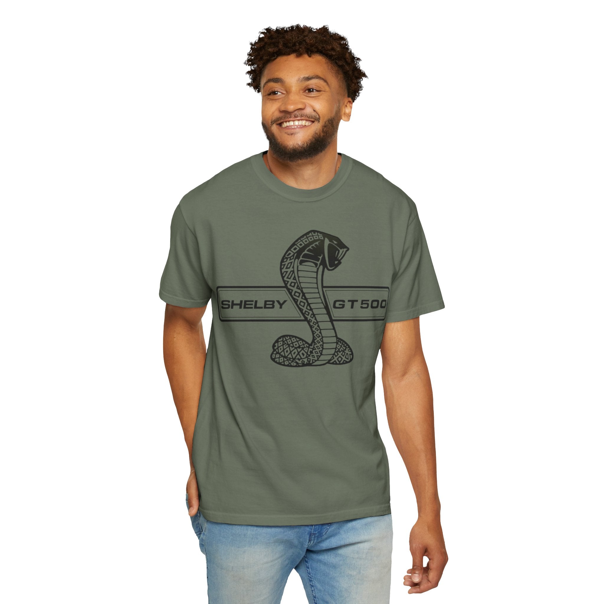 Shelby GT500 T-shirt