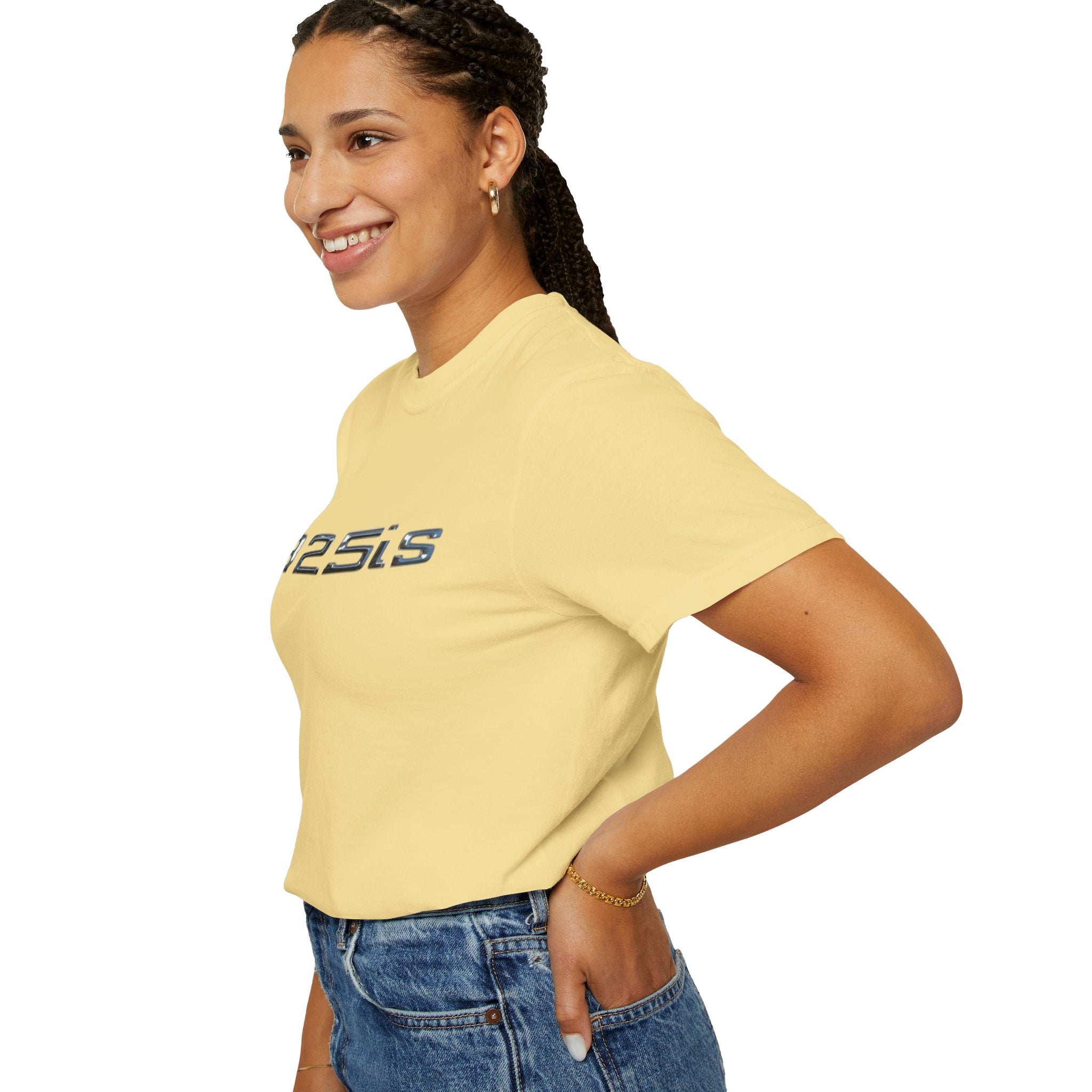 BMW325iS T-Shirt