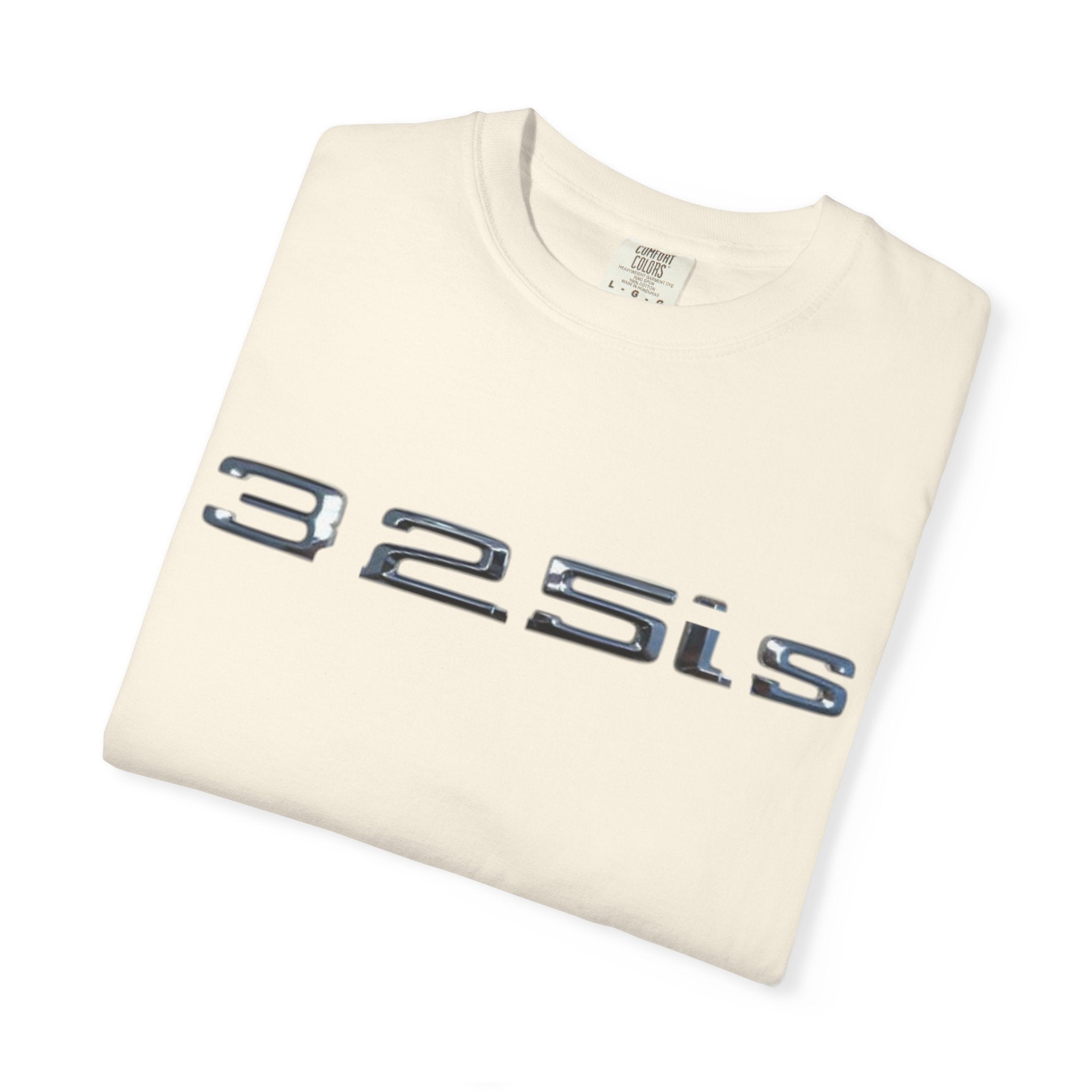 BMW325iS T-Shirt