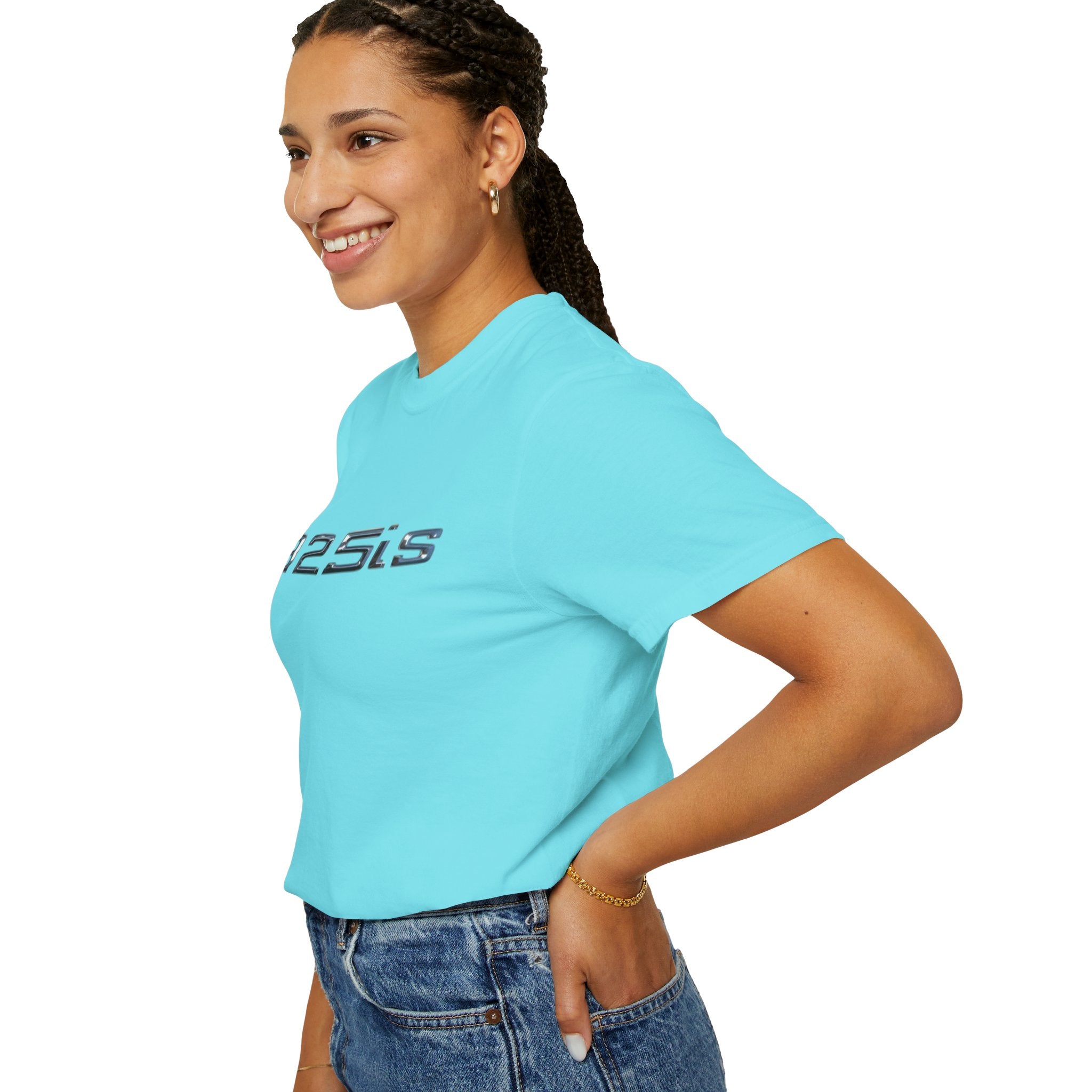 BMW325iS T-Shirt