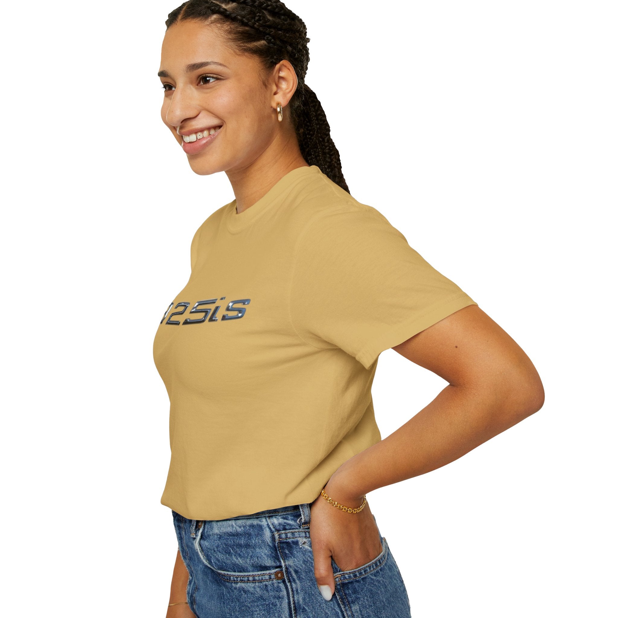 BMW325iS T-Shirt
