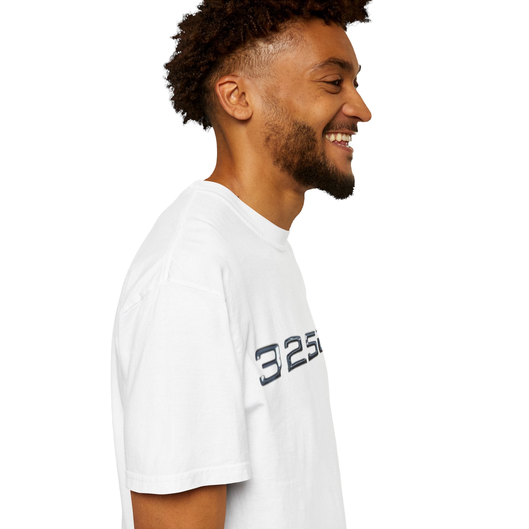 BMW325iS T-Shirt