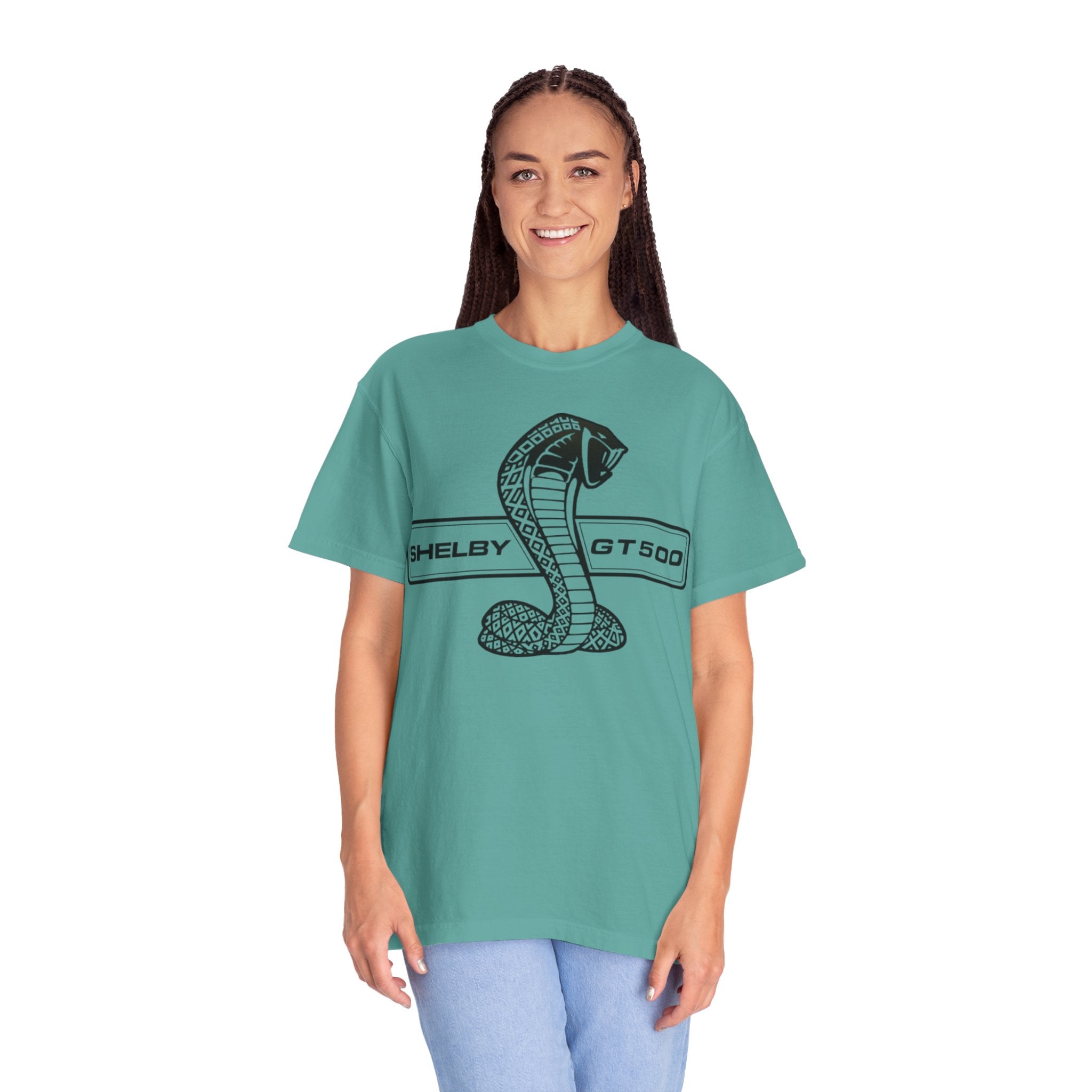 Shelby GT500 T-shirt