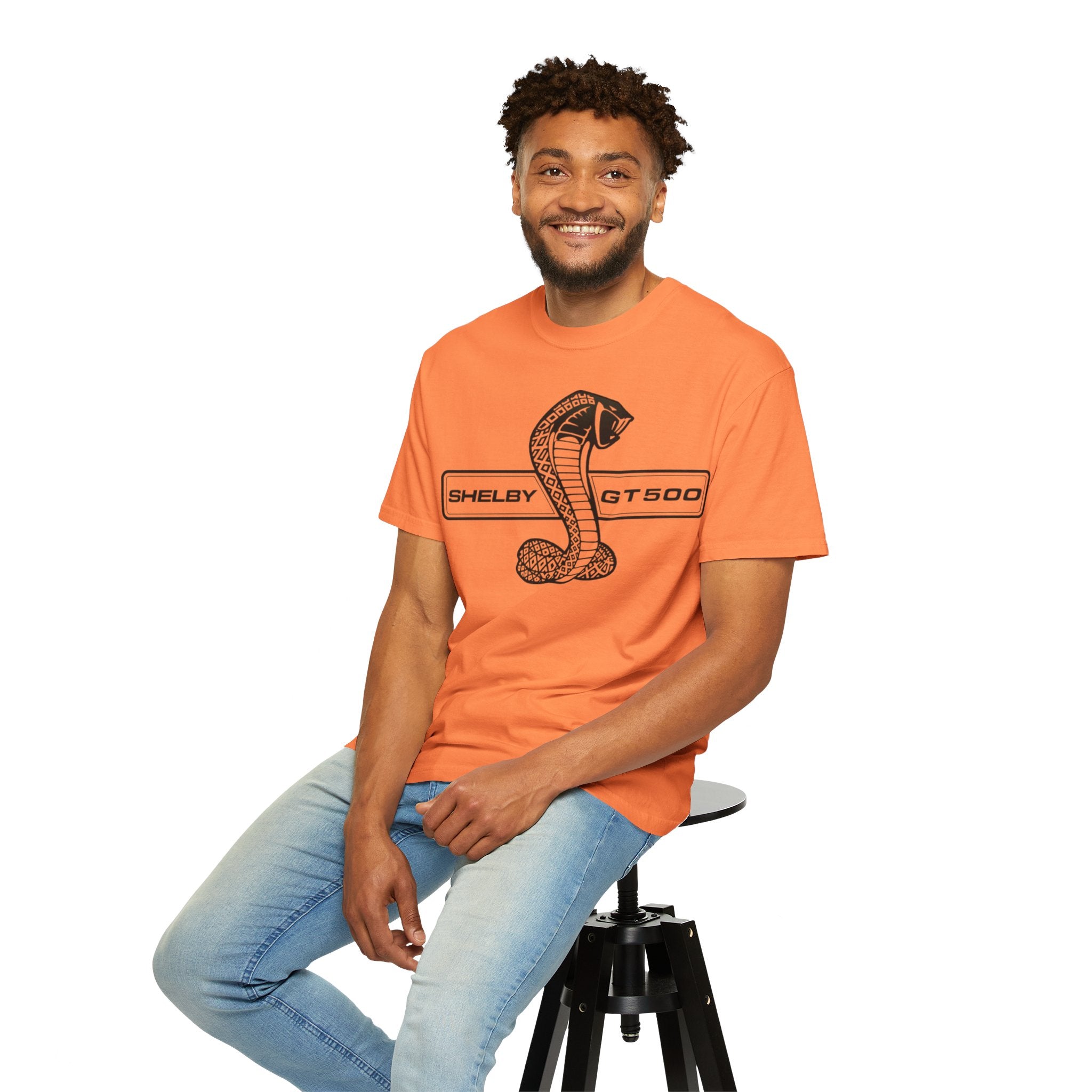 Shelby GT500 T-shirt