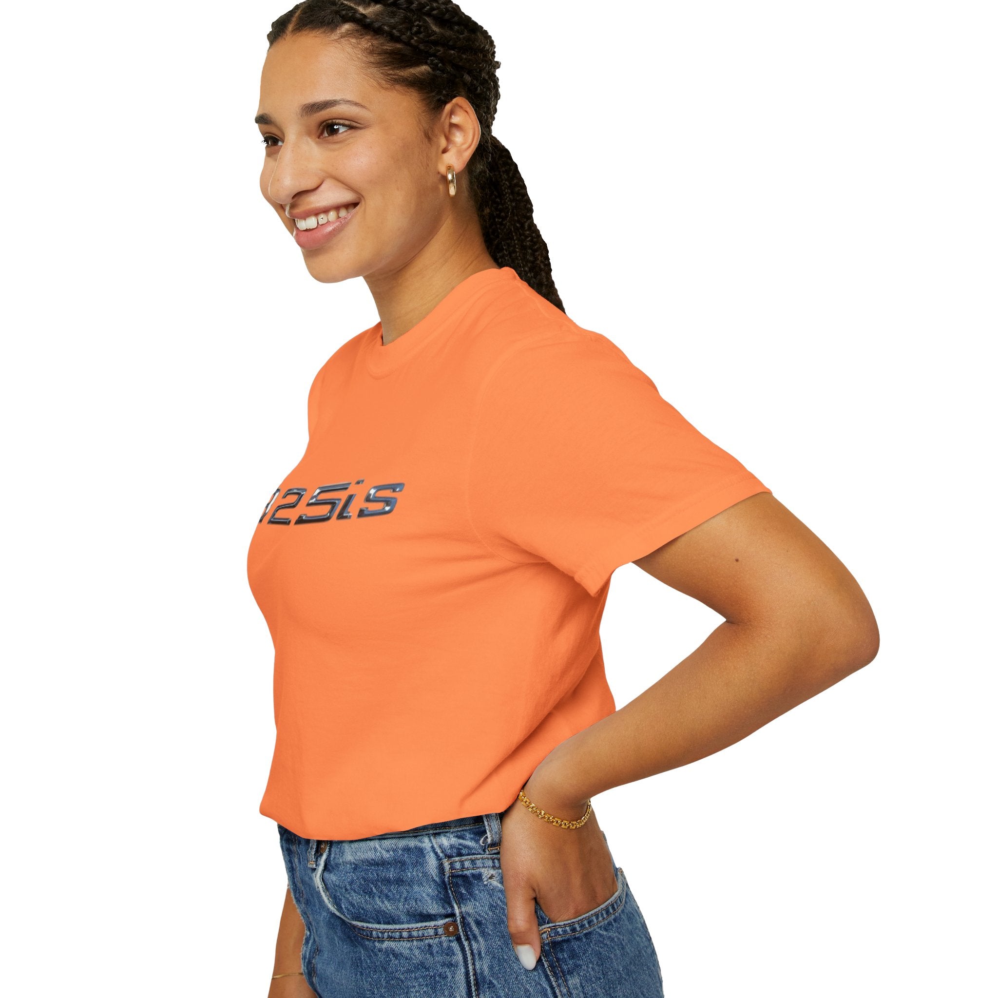 BMW325iS T-Shirt