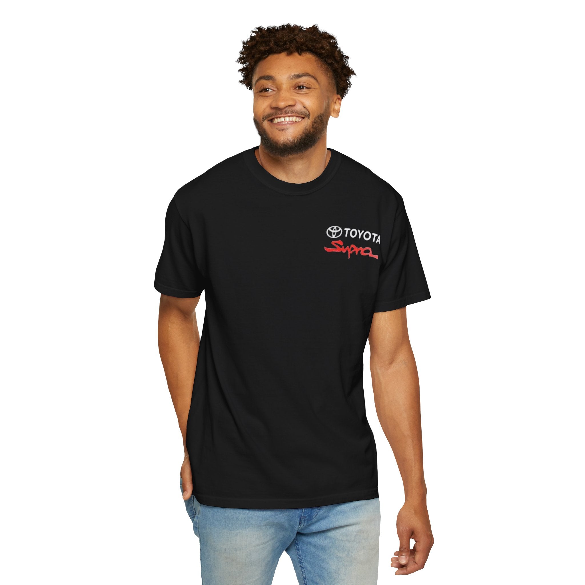supra mk4 T-shirt