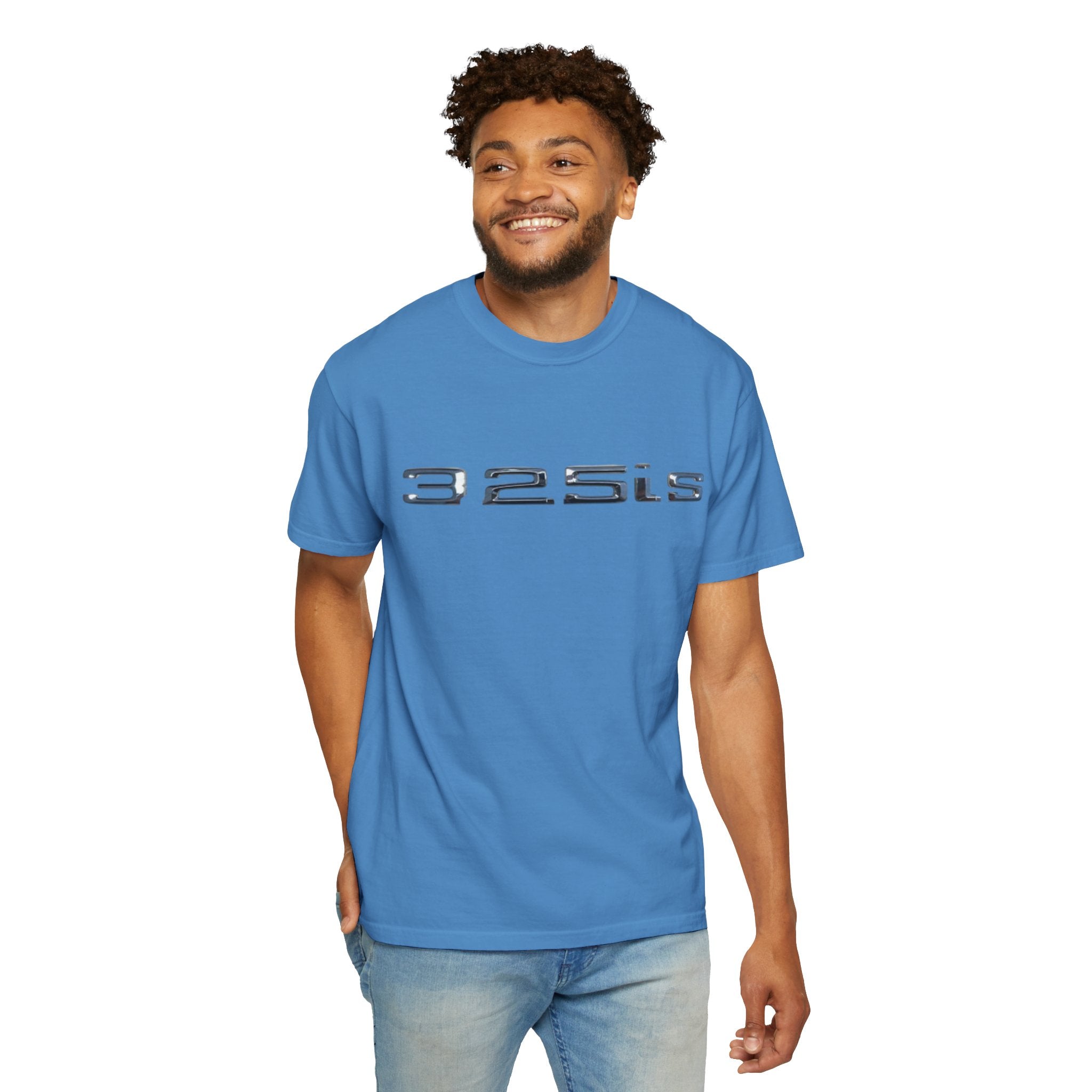 BMW325iS T-Shirt