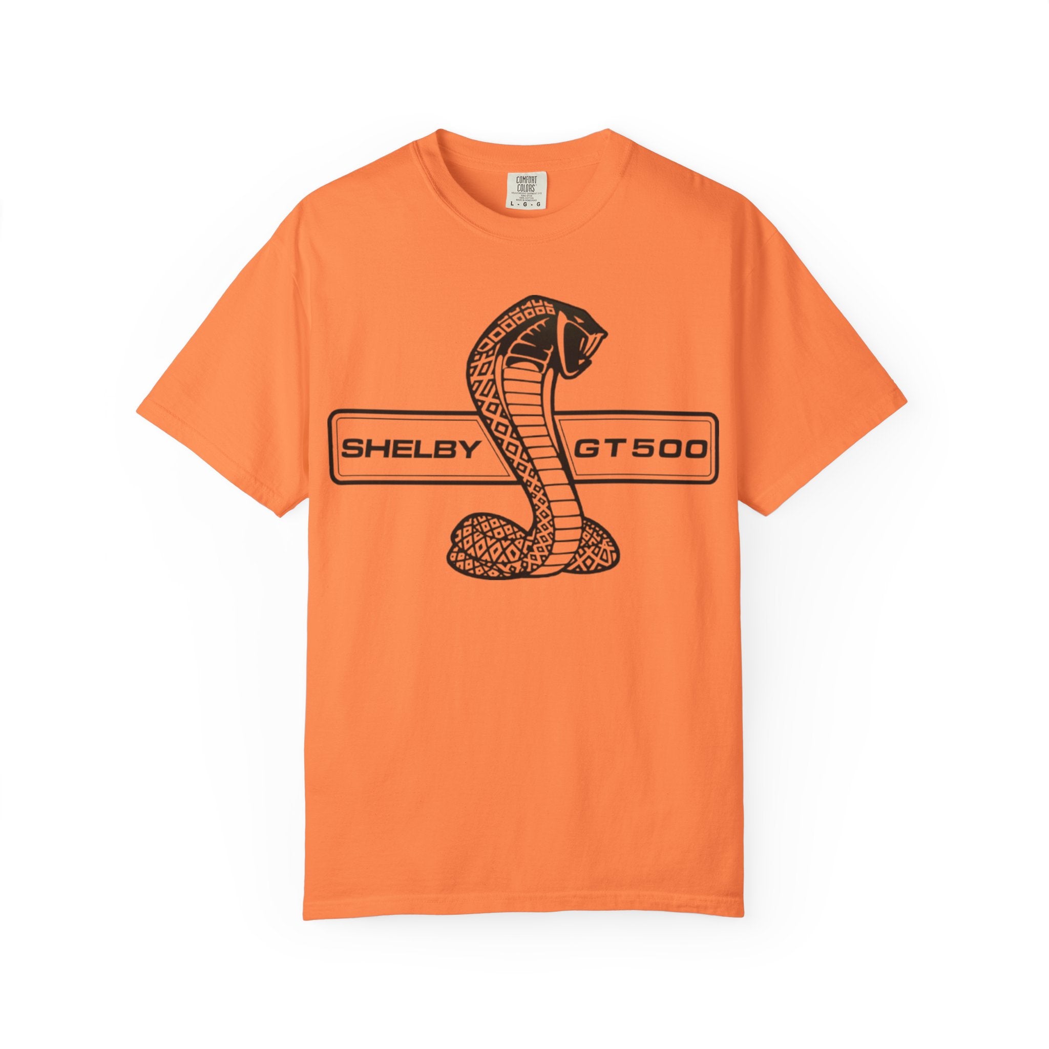 Shelby GT500 T-shirt