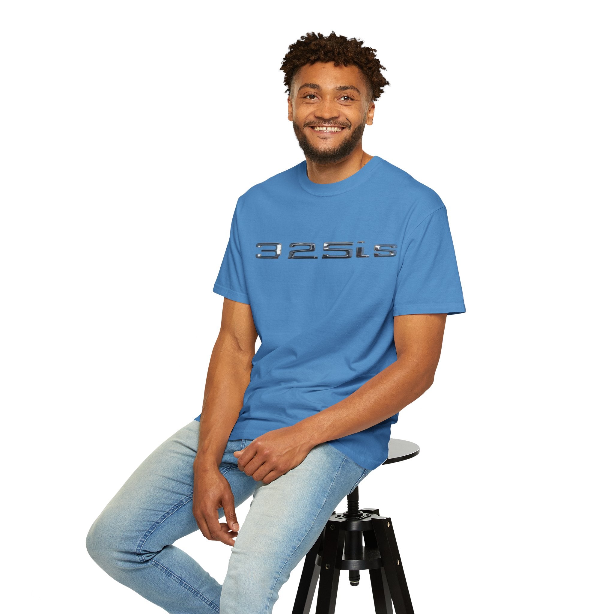 BMW325iS T-Shirt