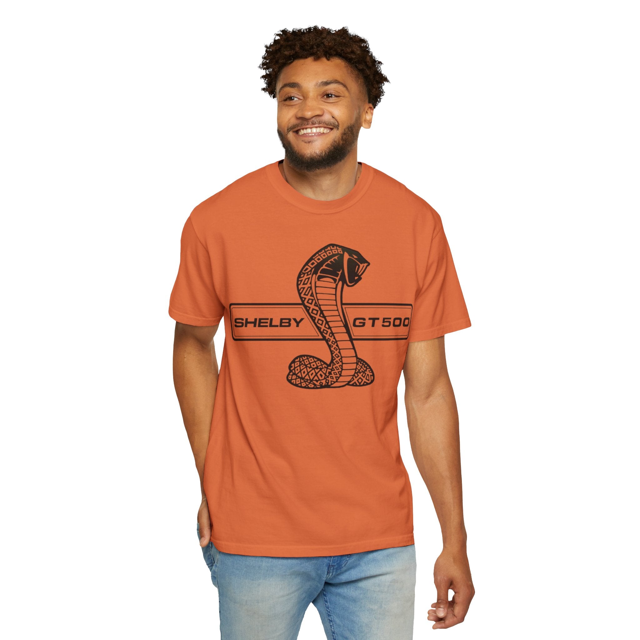 Shelby GT500 T-shirt