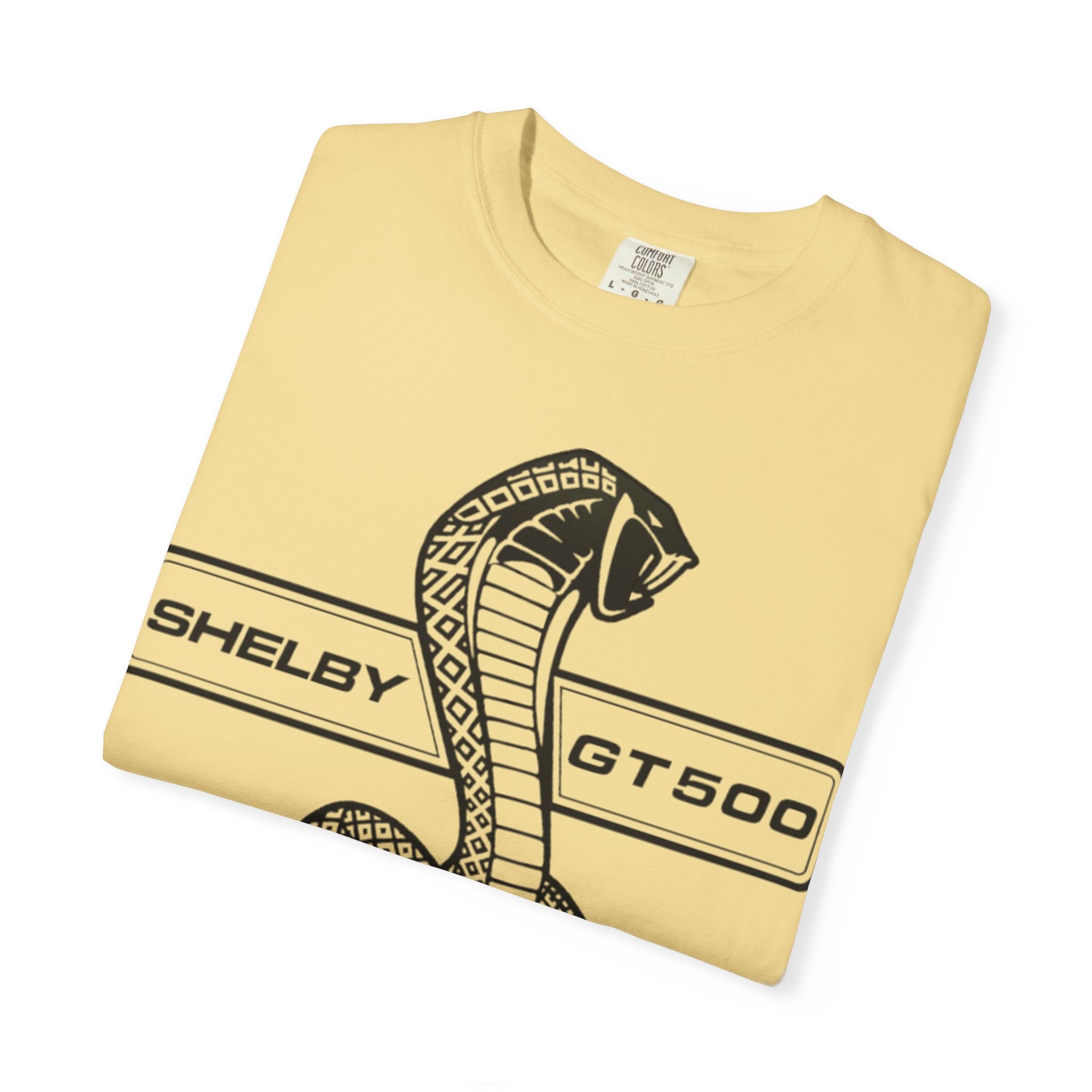 Shelby GT500 T-shirt