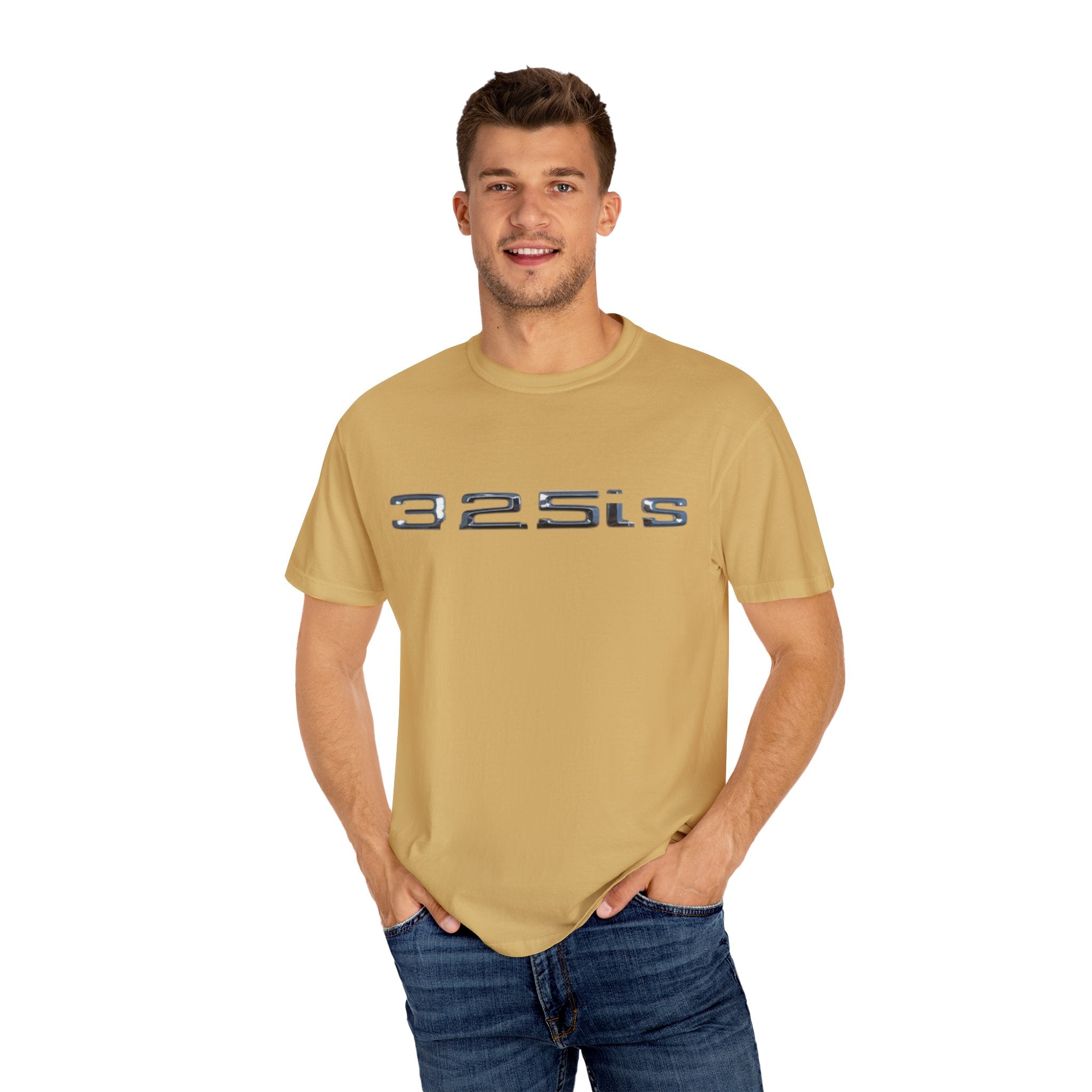 BMW325iS T-Shirt