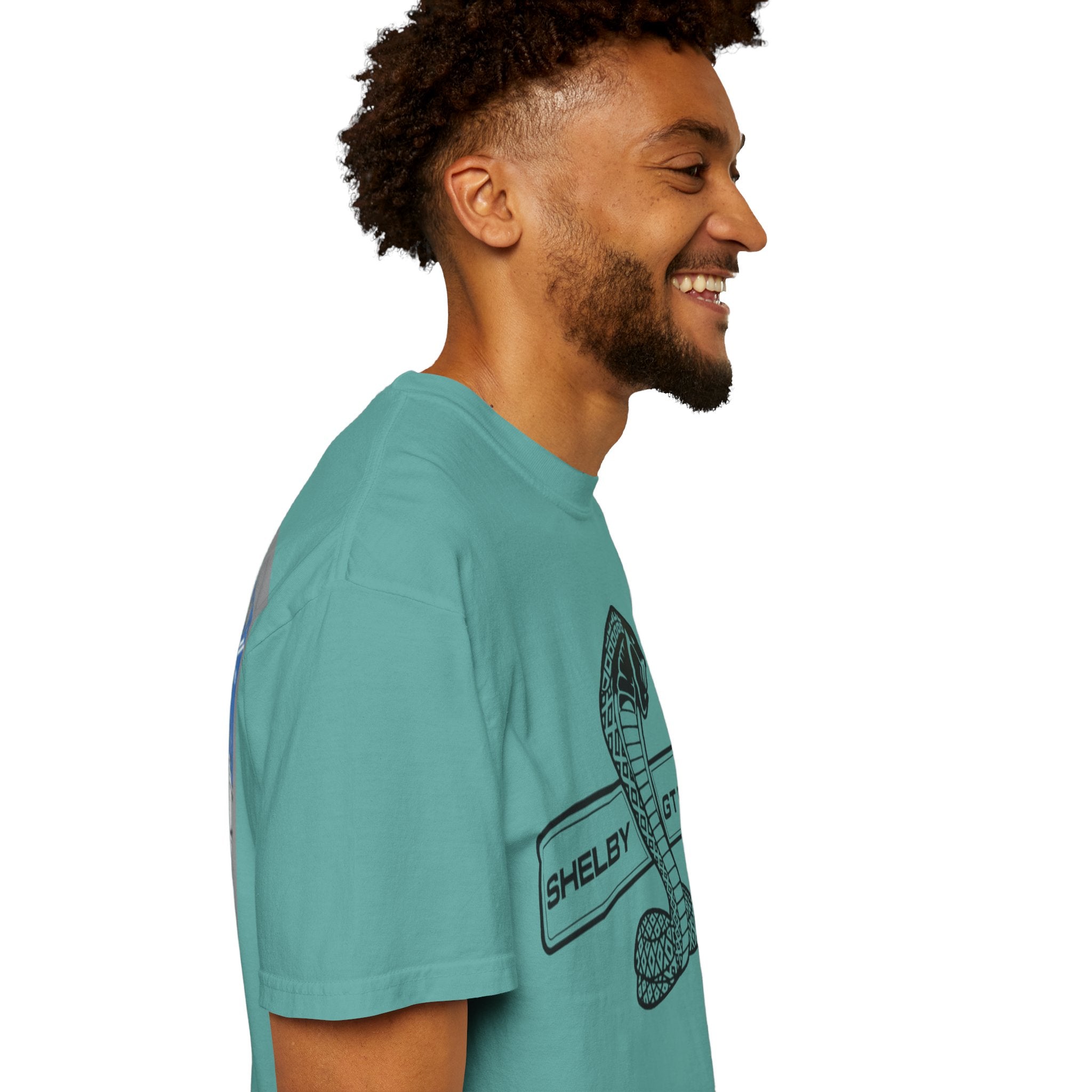 Shelby GT500 T-shirt