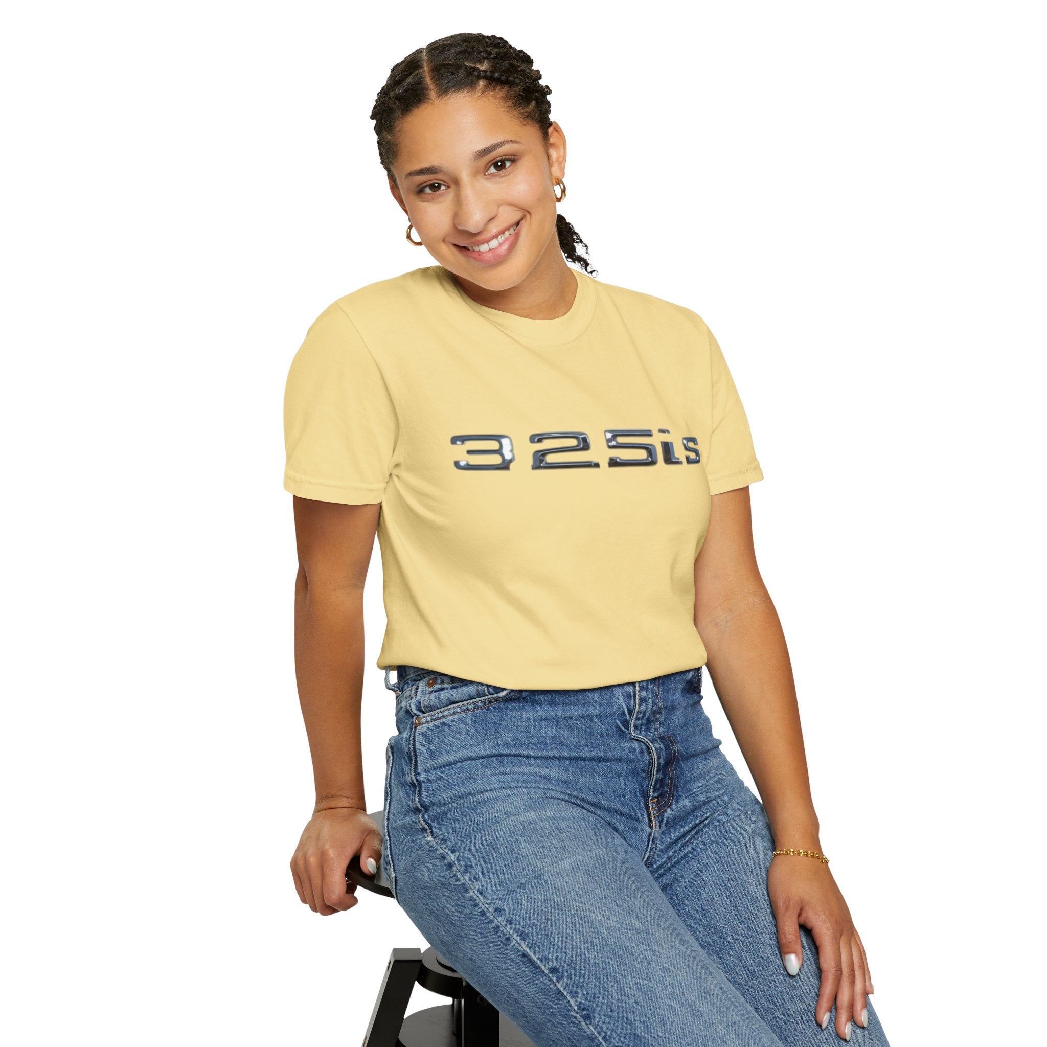 BMW325iS T-Shirt