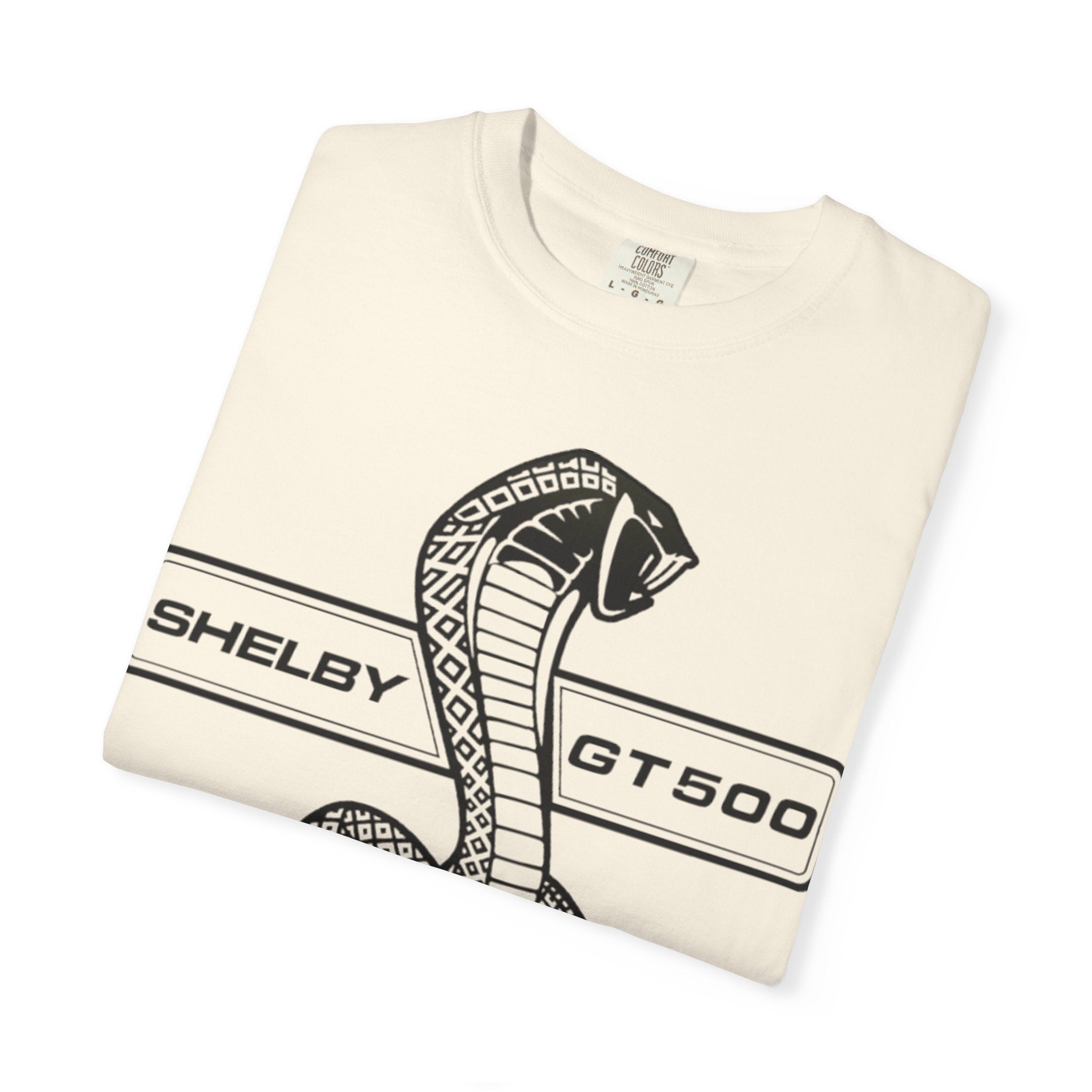 Shelby GT500 T-shirt