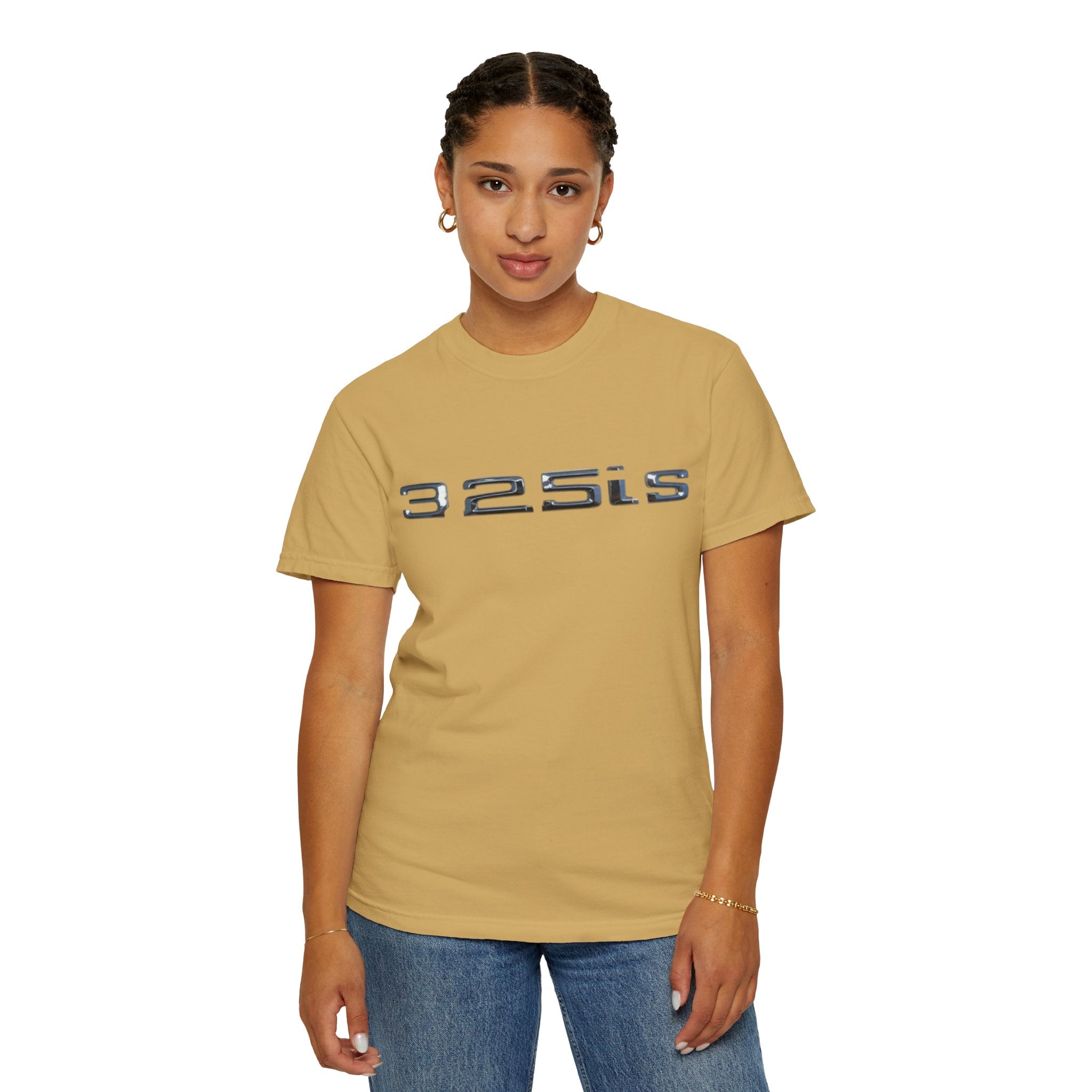 BMW325iS T-Shirt