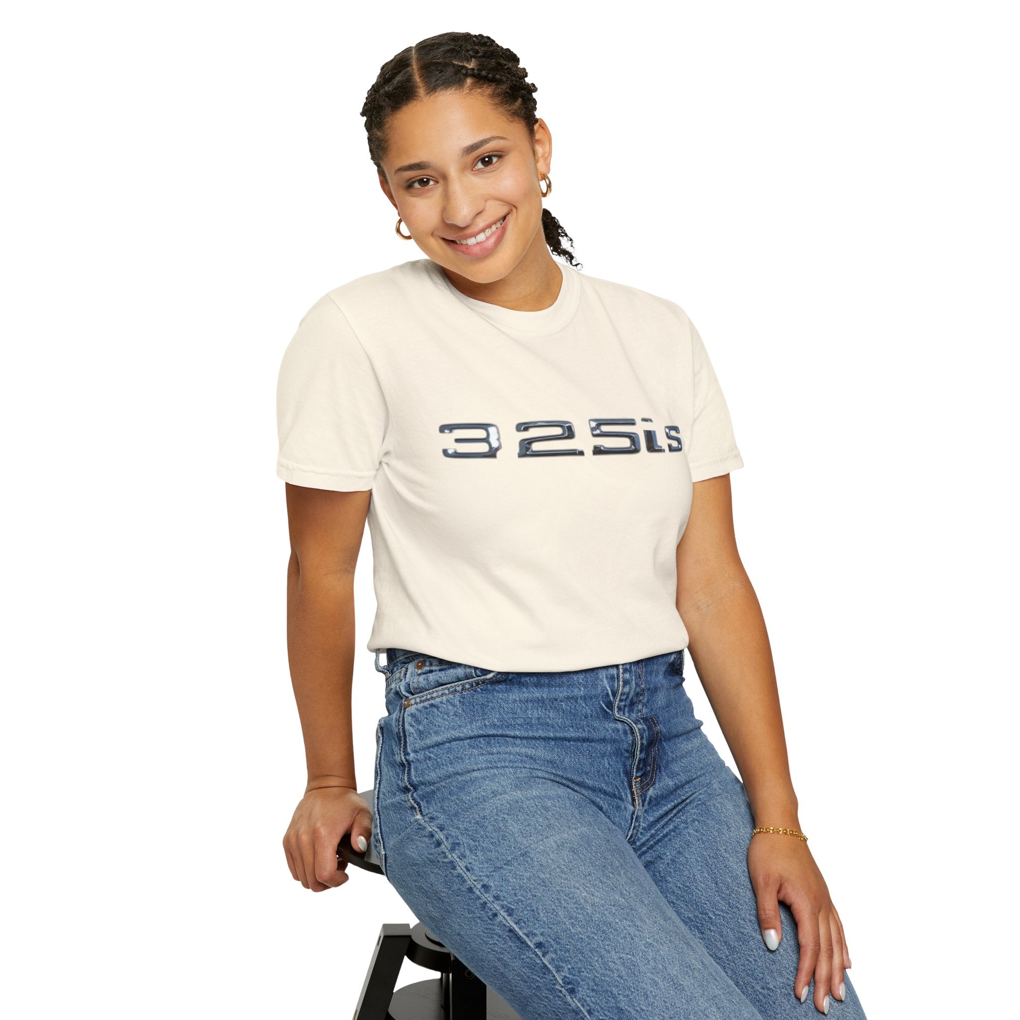 BMW325iS T-Shirt